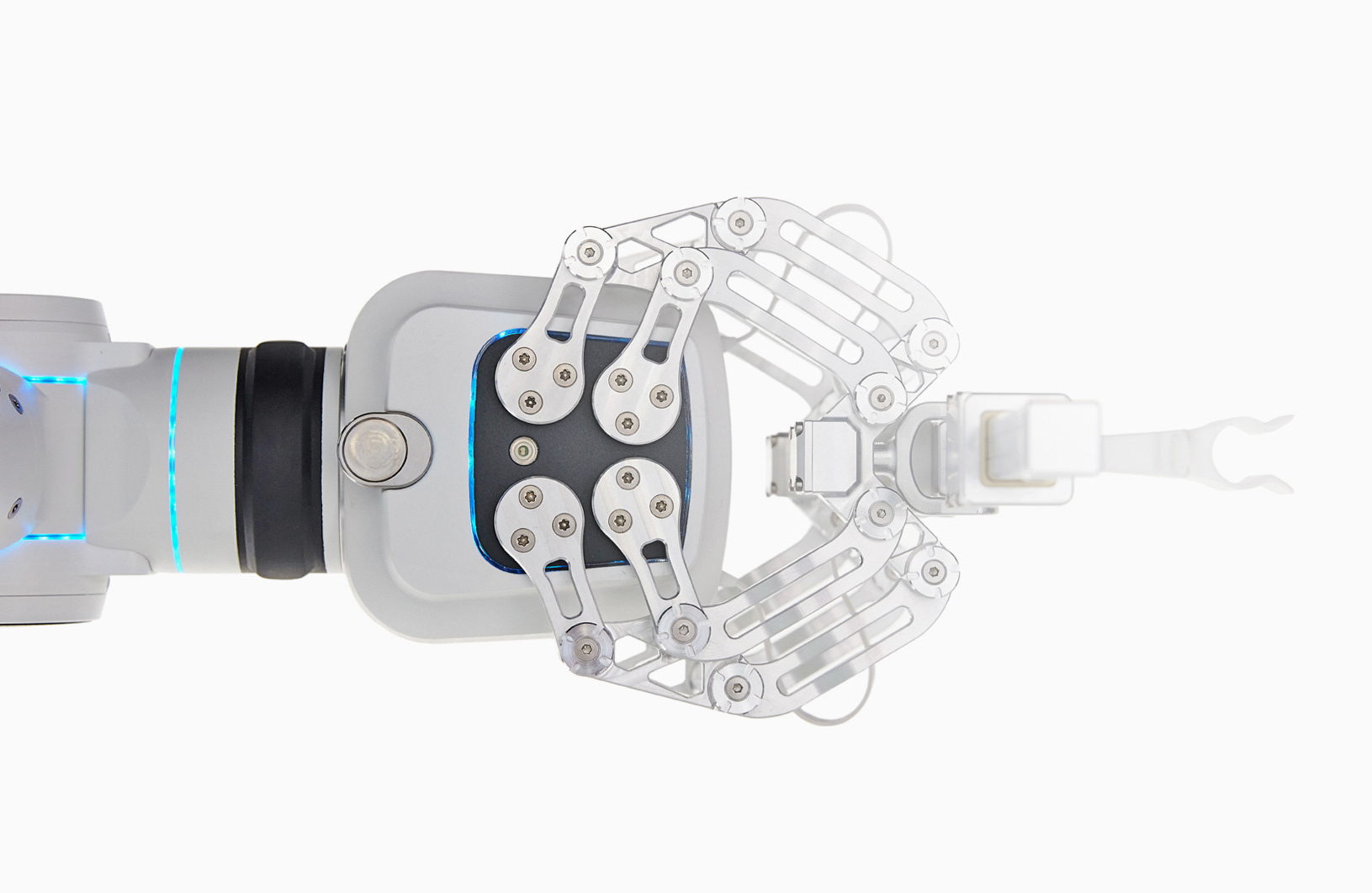 European product design award，Design，medical care，Endoscope guided robot，