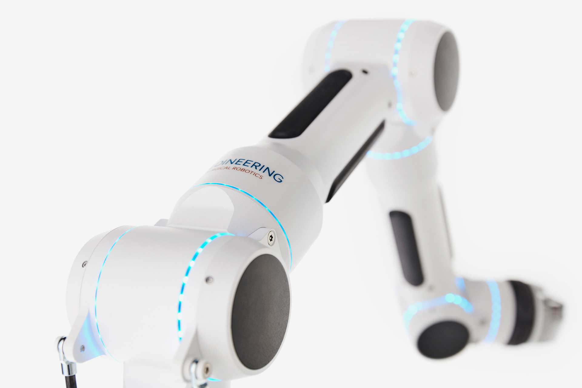 European product design award，Design，medical care，Endoscope guided robot，