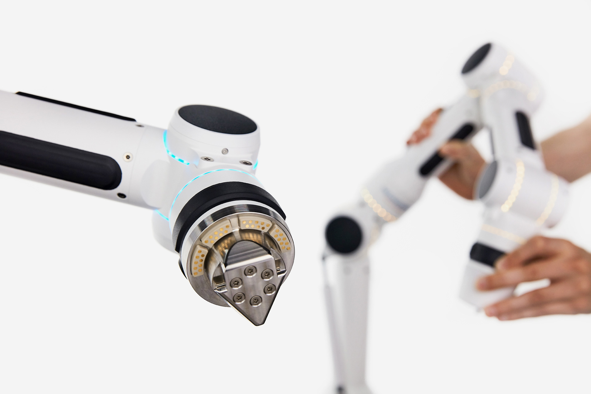 European product design award，Design，medical care，Endoscope guided robot，