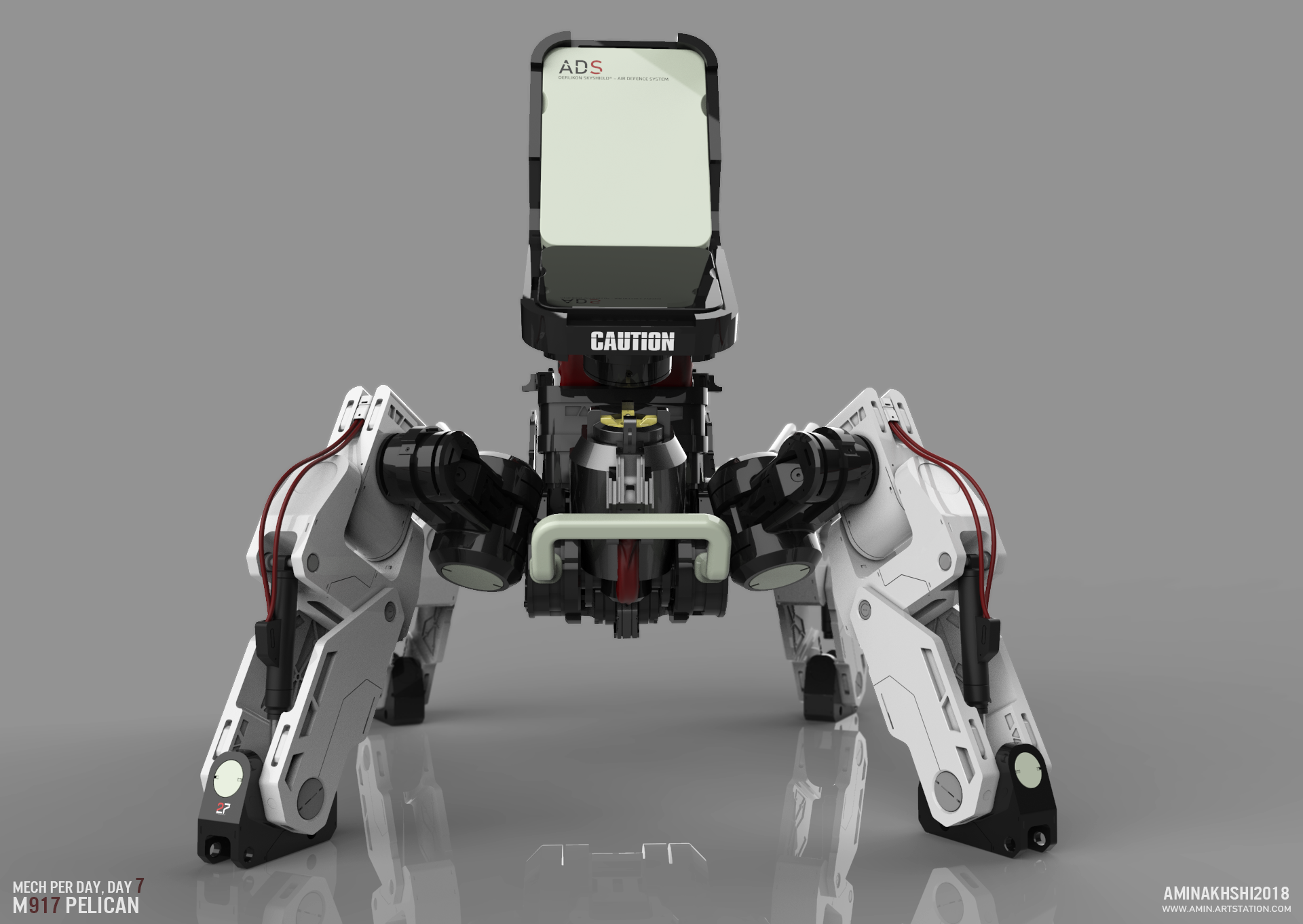 originality，intelligence，Design，7DAYS, 7Mech，