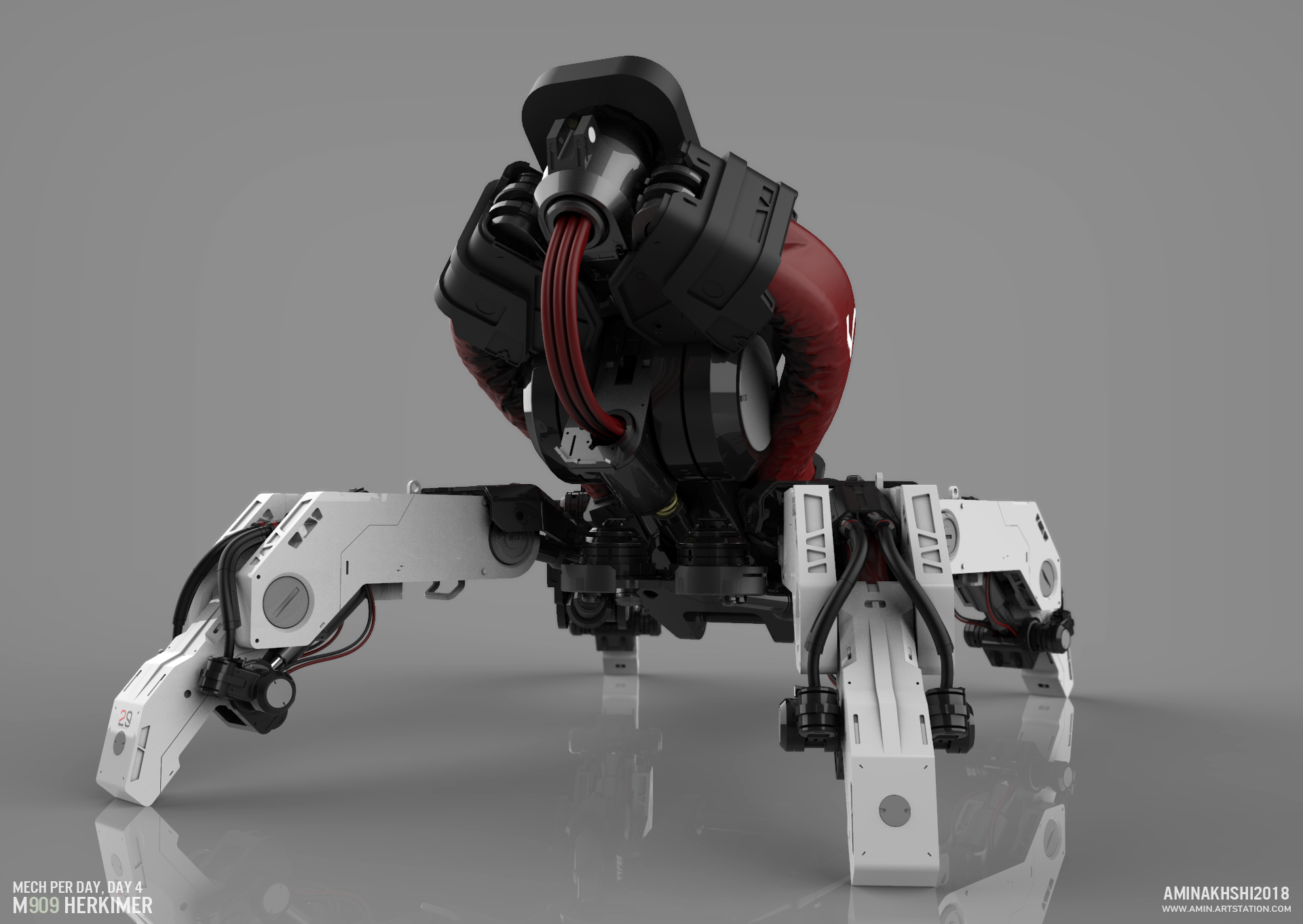 originality，intelligence，Design，7DAYS, 7Mech，