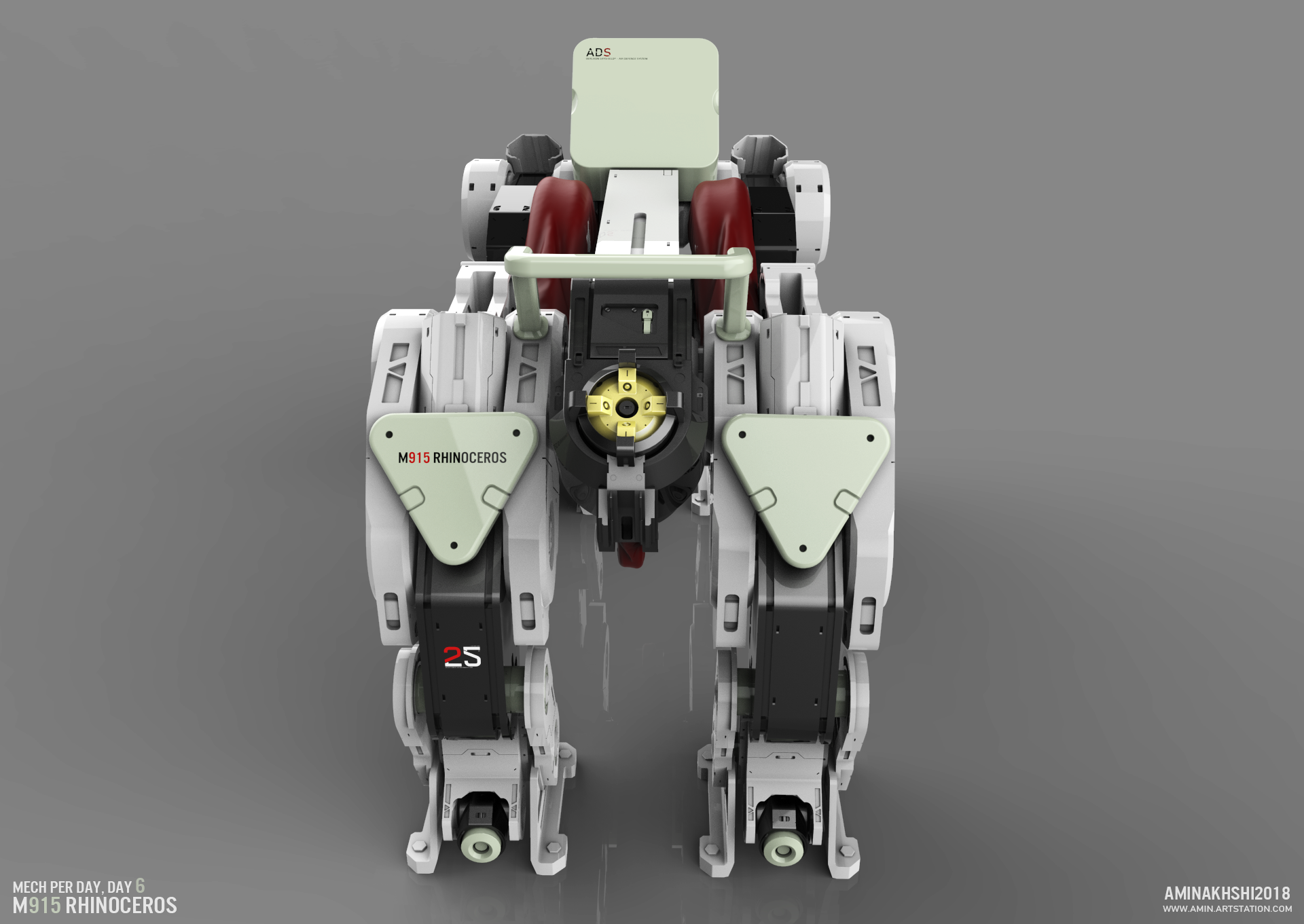 originality，intelligence，Design，7DAYS, 7Mech，