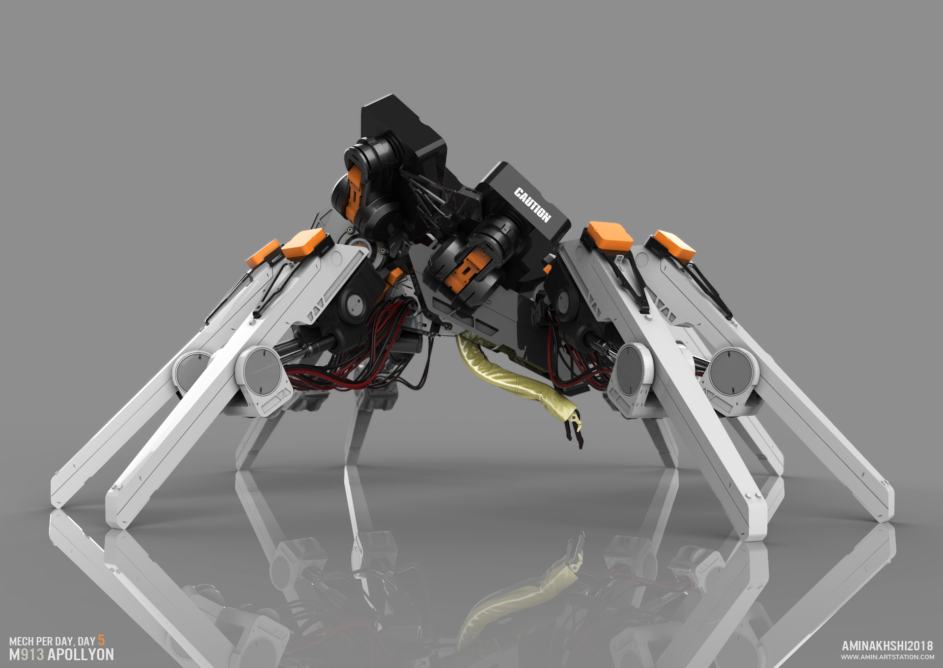 originality，intelligence，Design，7DAYS, 7Mech，