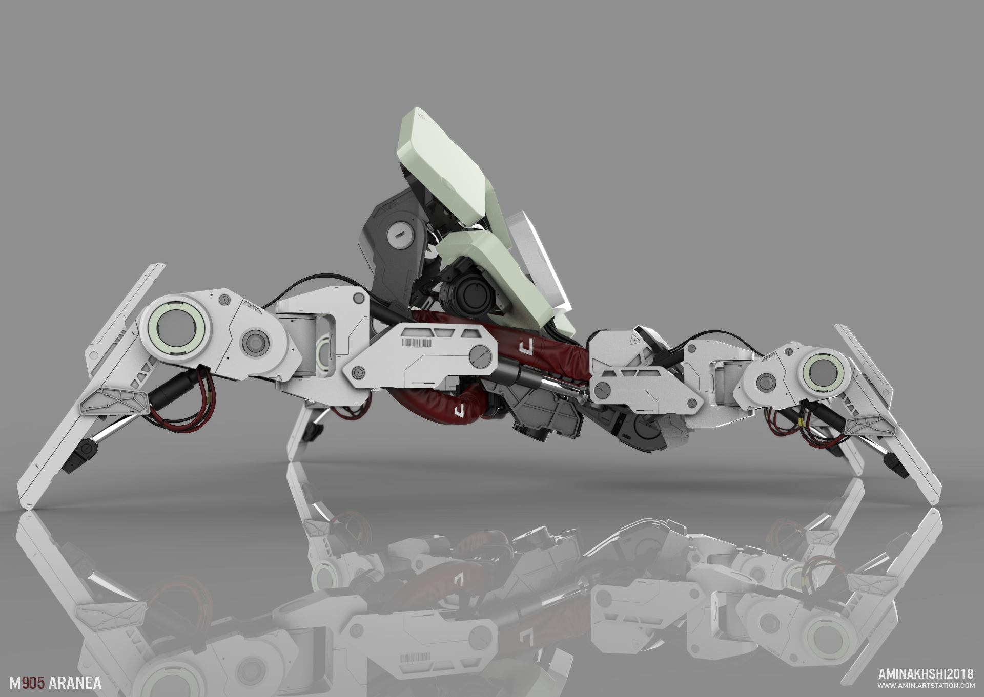 originality，intelligence，Design，7DAYS, 7Mech，