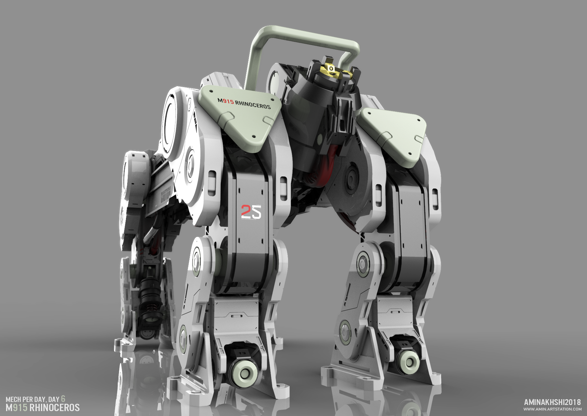 originality，intelligence，Design，7DAYS, 7Mech，