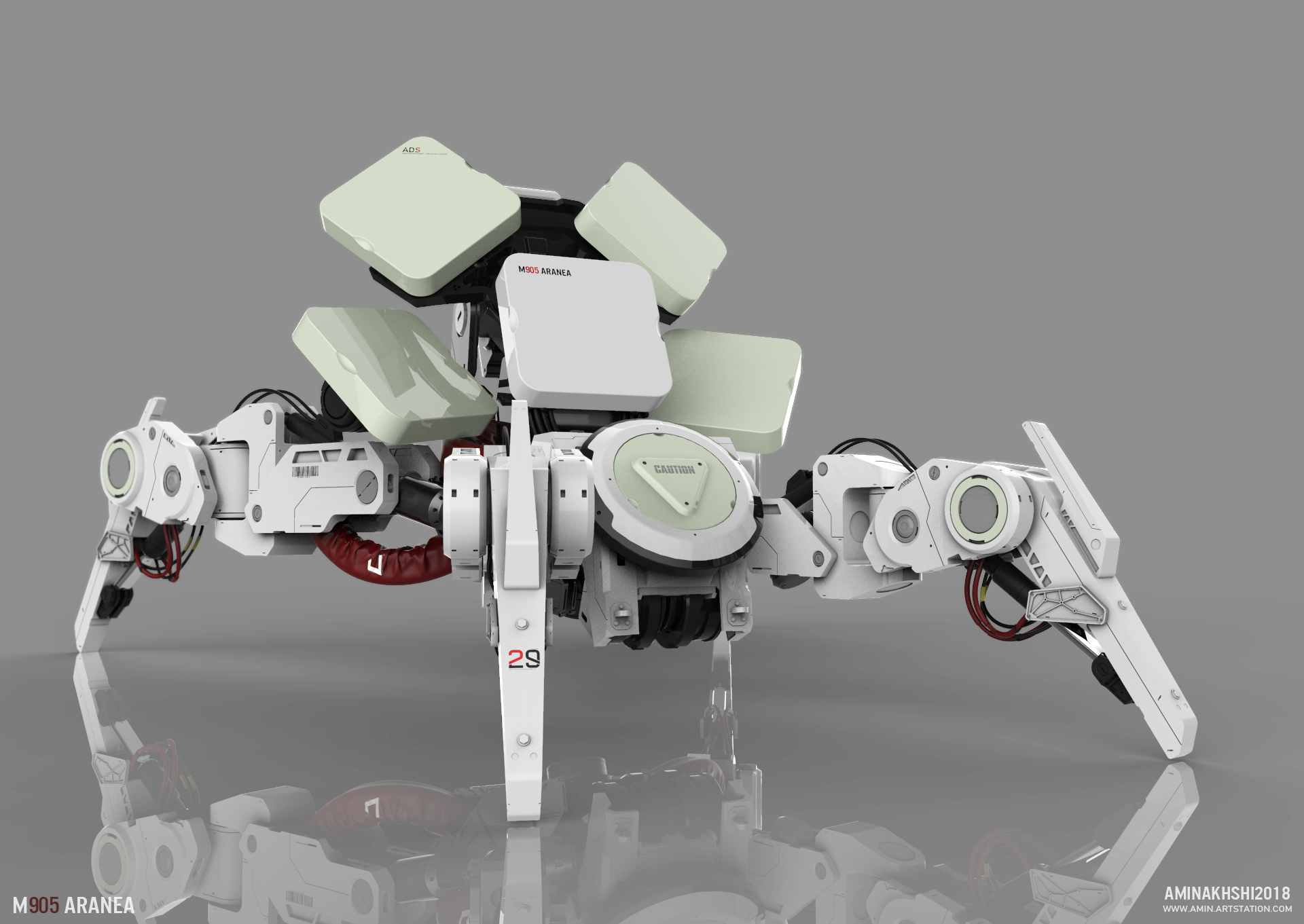 originality，intelligence，Design，7DAYS, 7Mech，