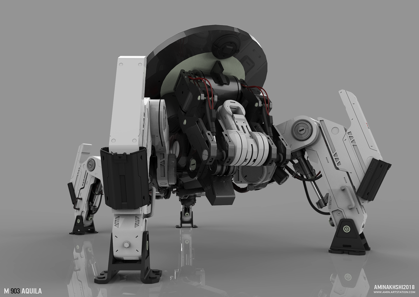 originality，intelligence，Design，7DAYS, 7Mech，