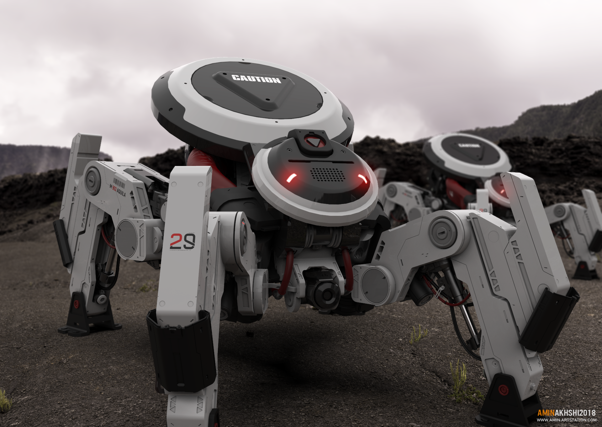 originality，intelligence，Design，7DAYS, 7Mech，