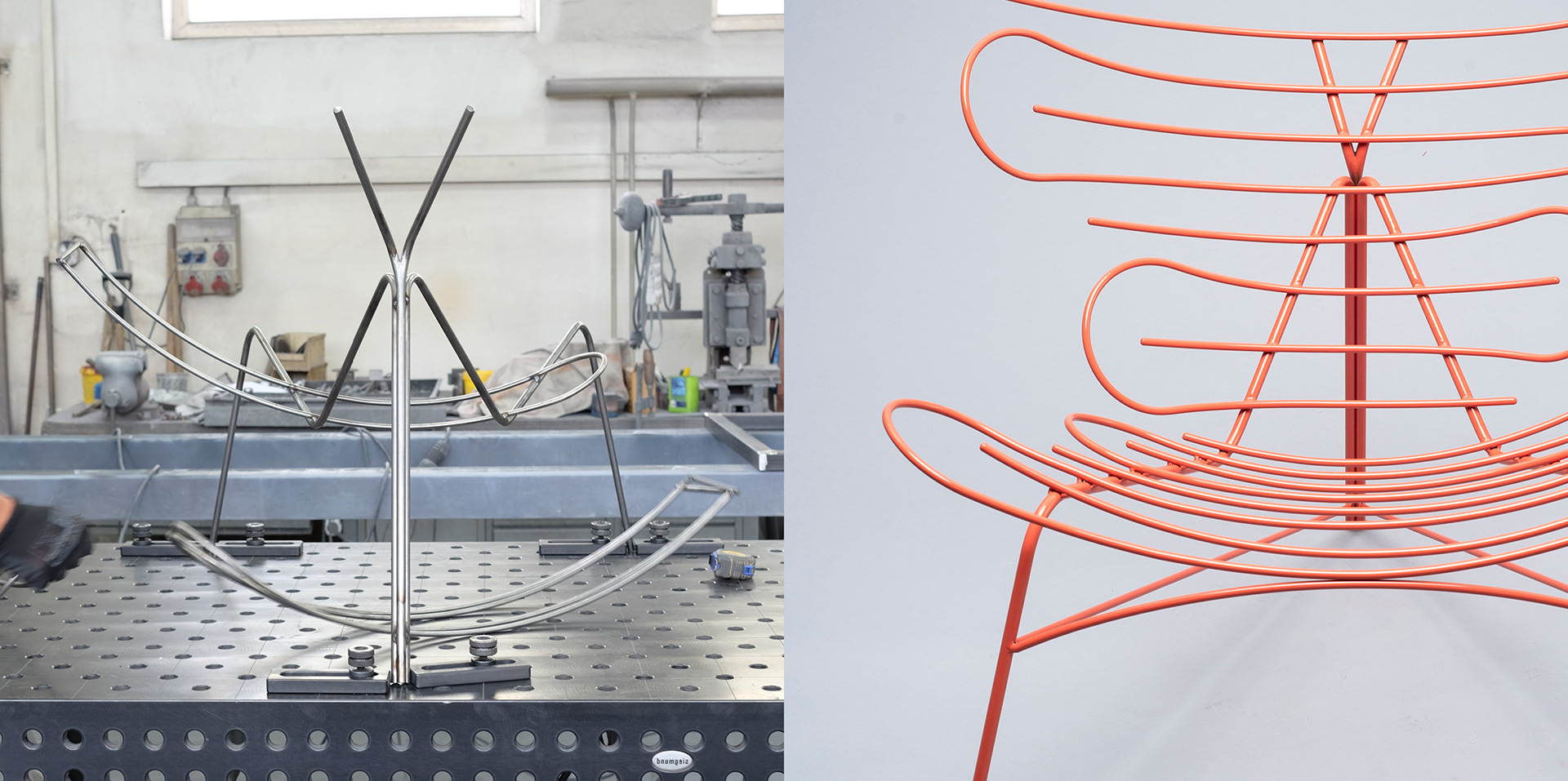 originality，Design，Sine，chair，