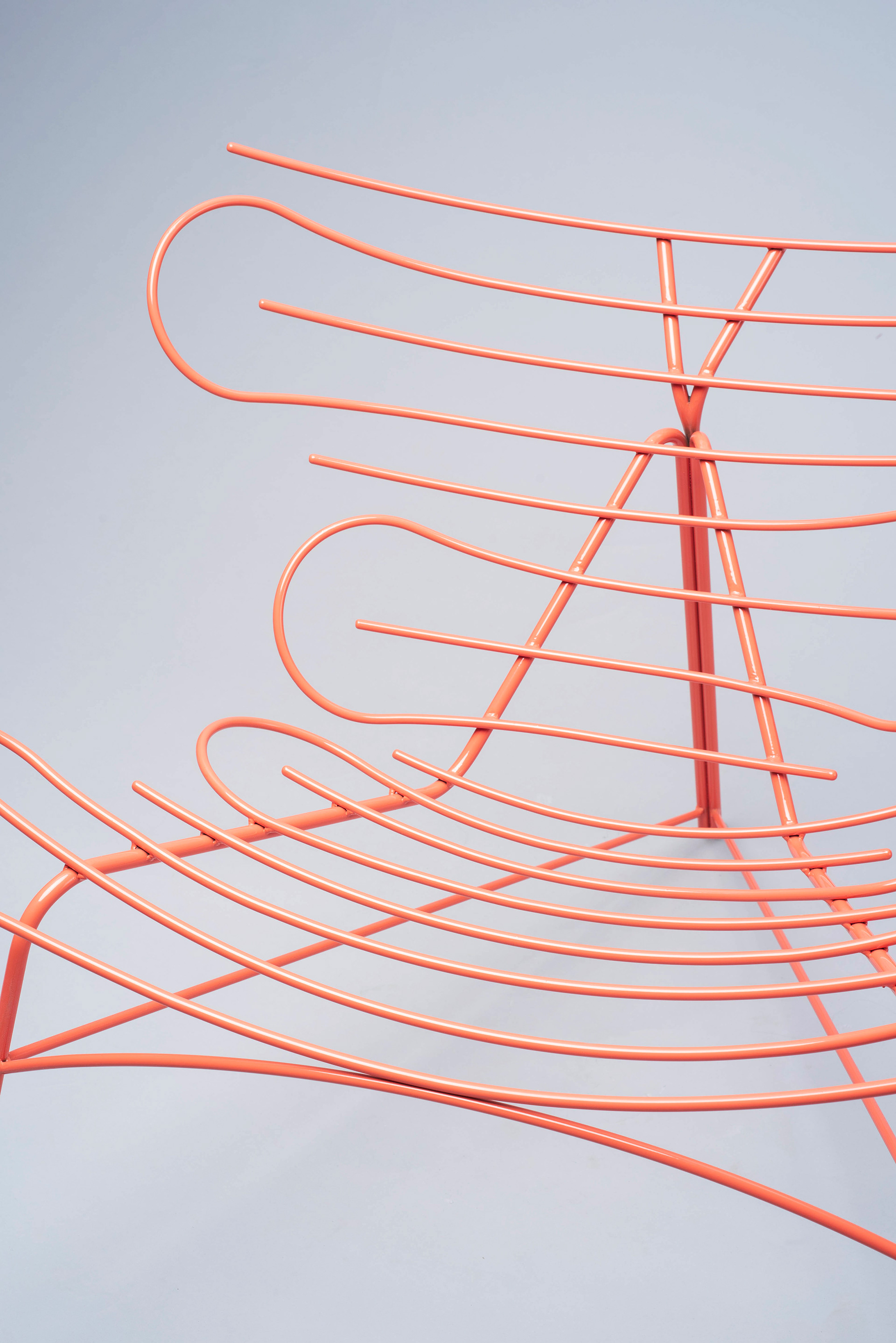 originality，Design，Sine，chair，