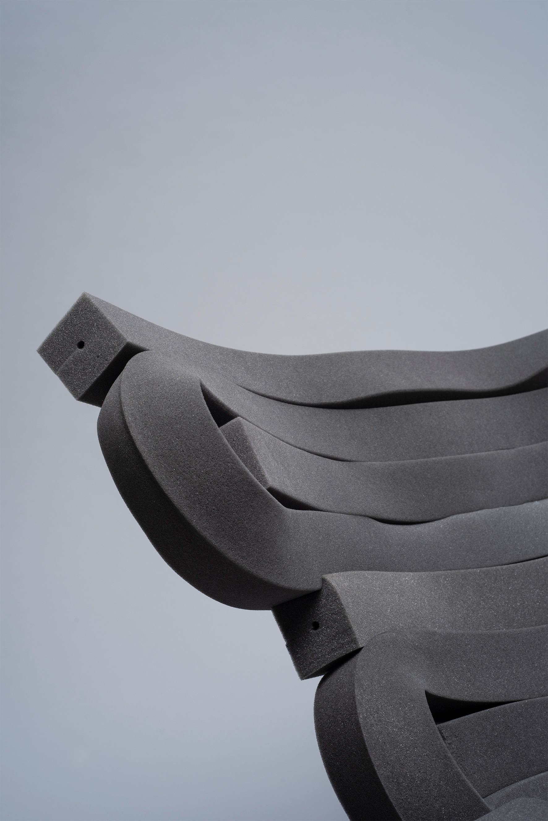 originality，Design，Sine，chair，