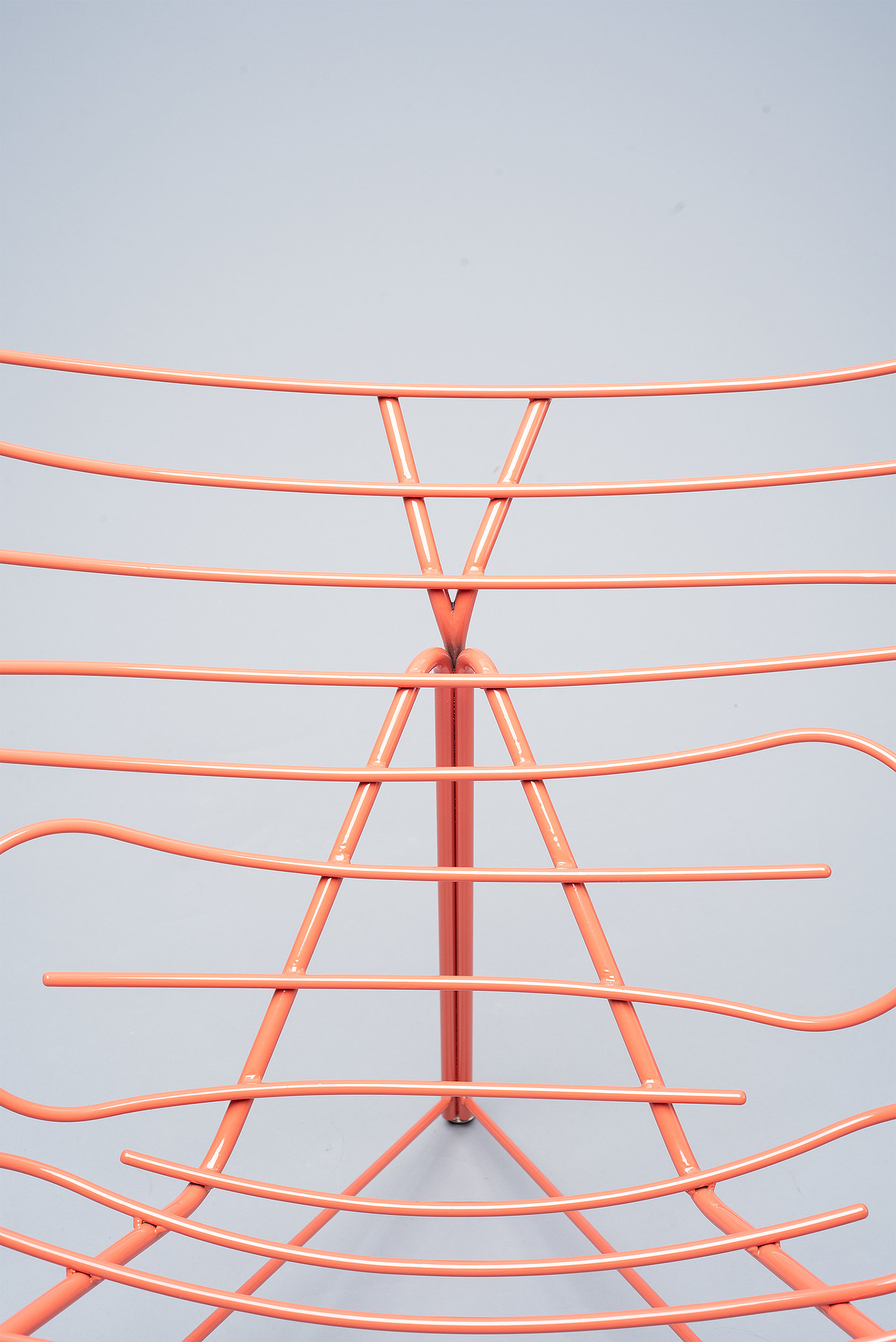 originality，Design，Sine，chair，