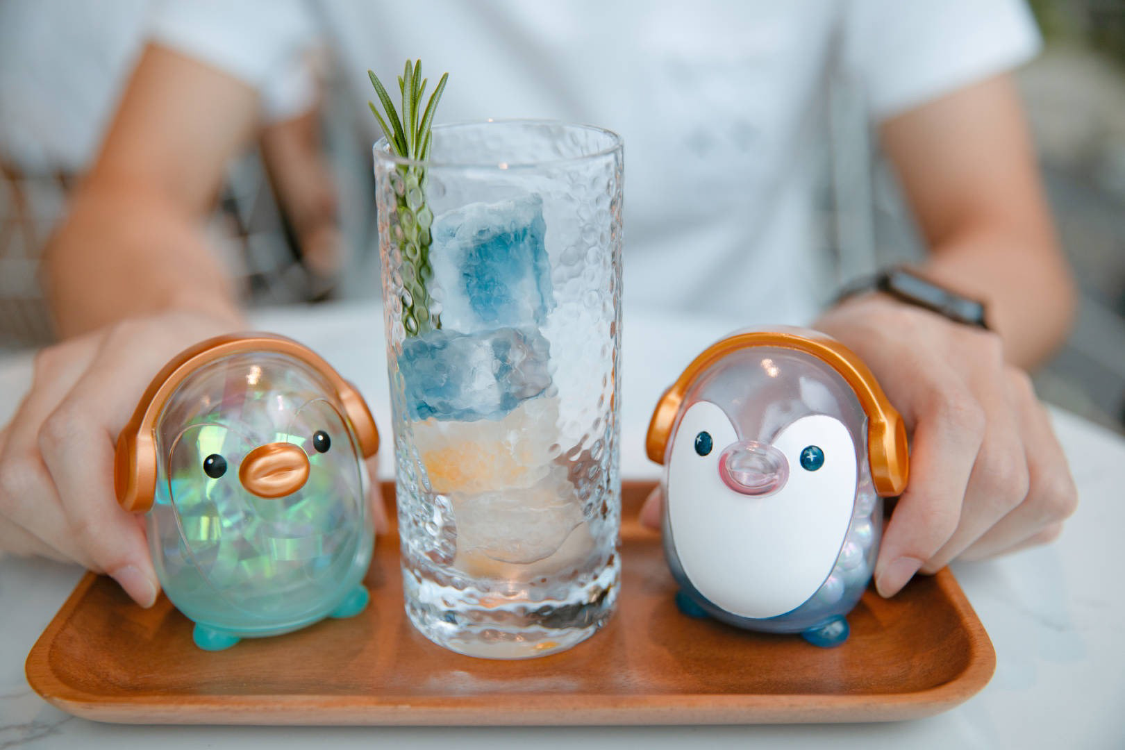 Toys，Design，originality，Pu blueberry night，