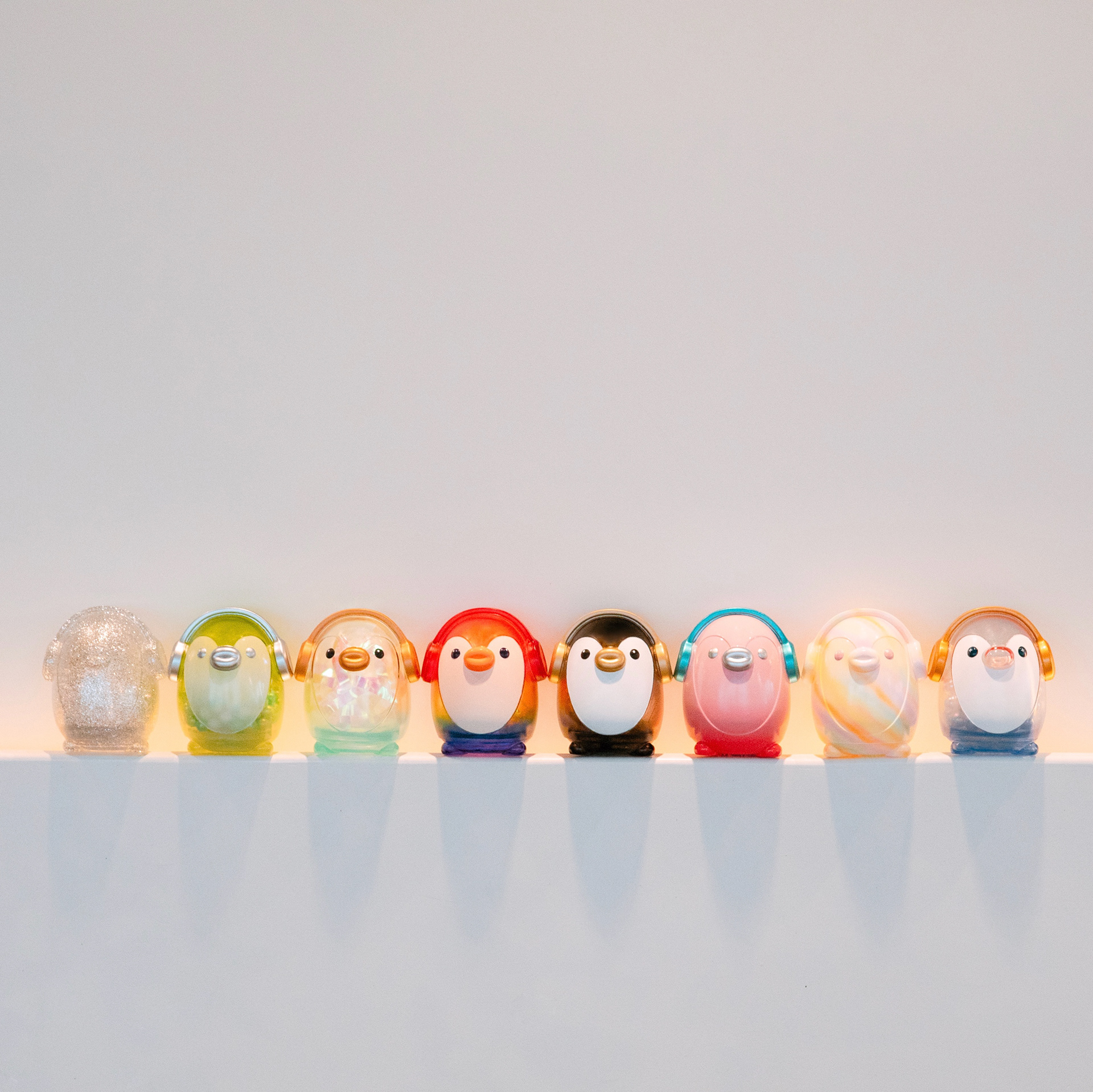 Toys，Design，originality，Pu blueberry night，