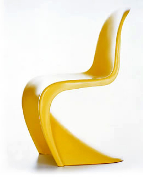 Design master，Chair design，