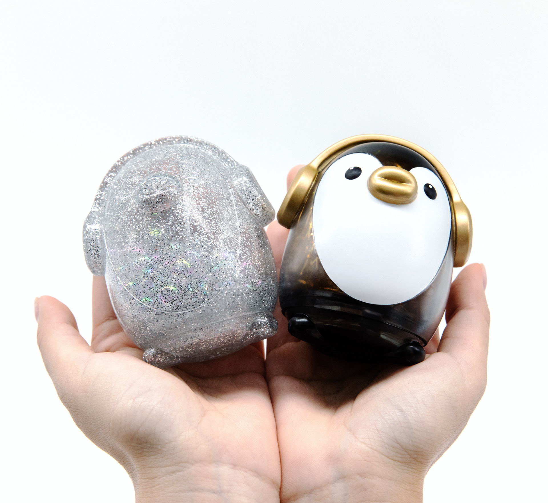 Toys，Design，originality，Pu blueberry night，