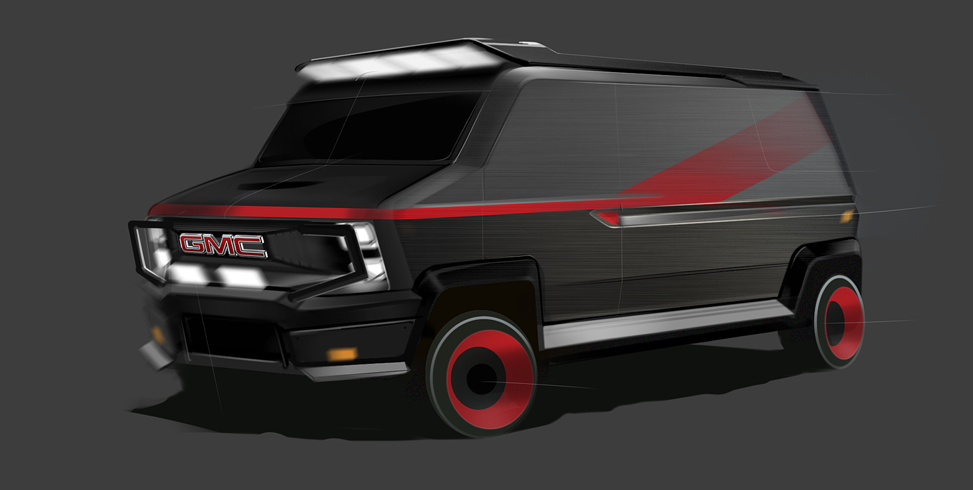 automobile，originality，Design appreciation，sketch，