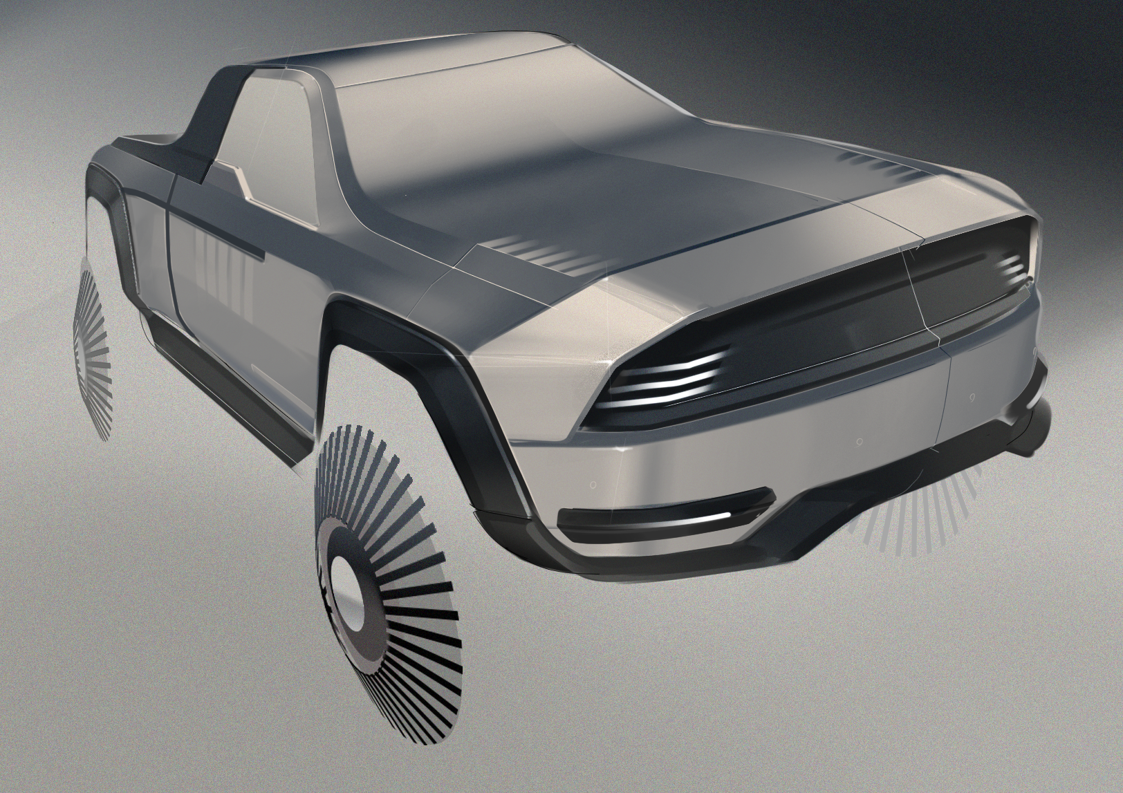 automobile，originality，Design appreciation，sketch，