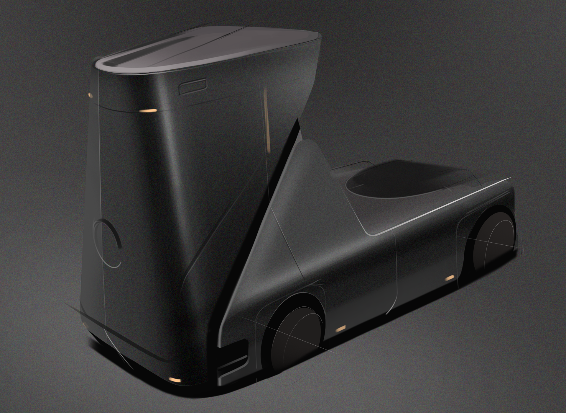 automobile，originality，Design appreciation，sketch，