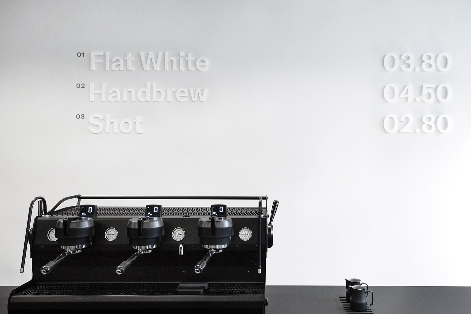 Design，cafe，originality，Simplicity，Tornqvist，