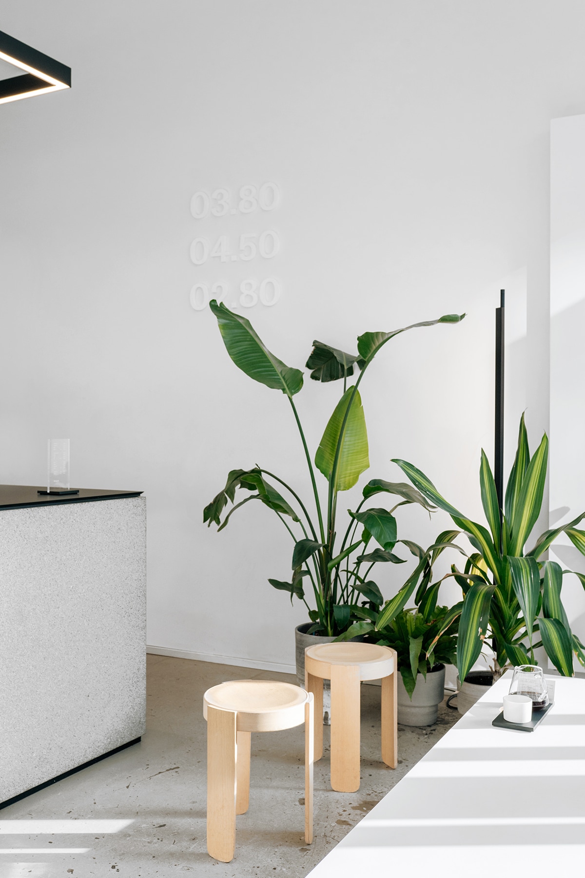 Design，cafe，originality，Simplicity，Tornqvist，