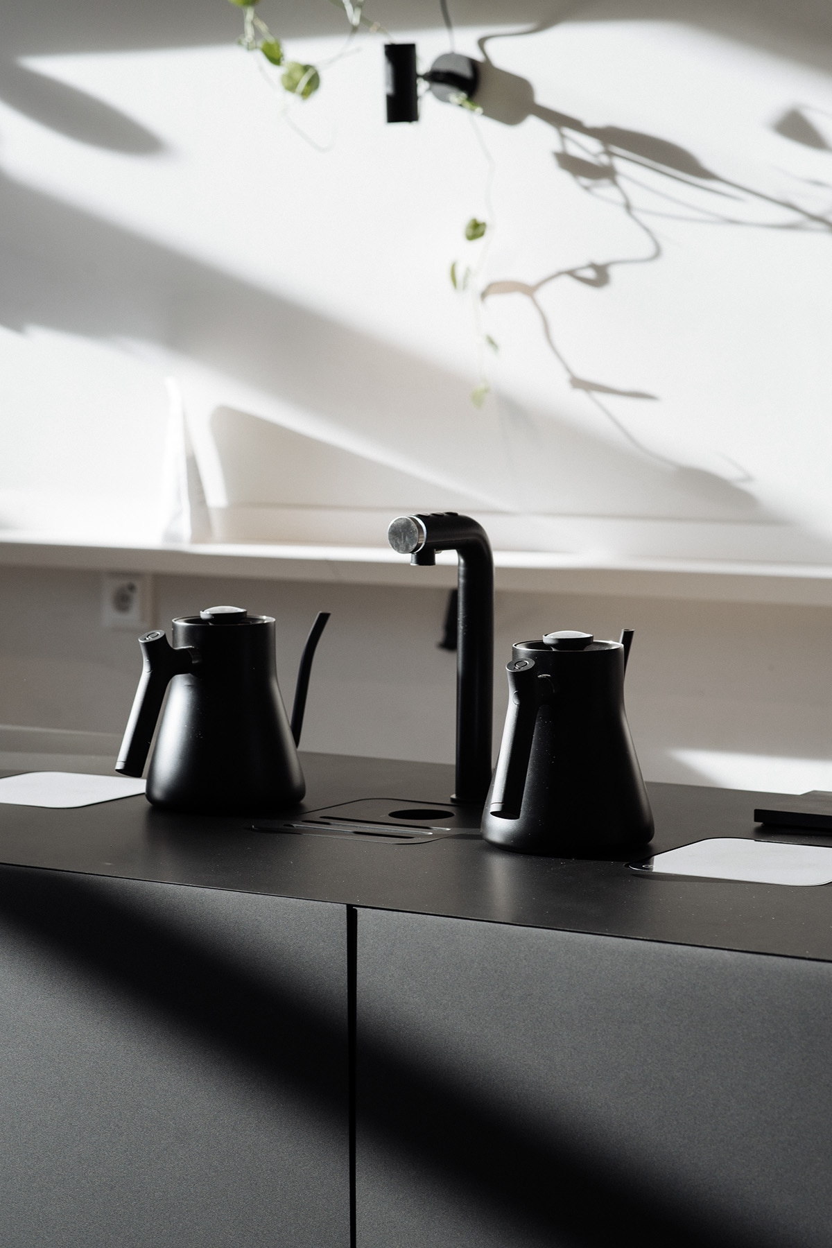 Design，cafe，originality，Simplicity，Tornqvist，