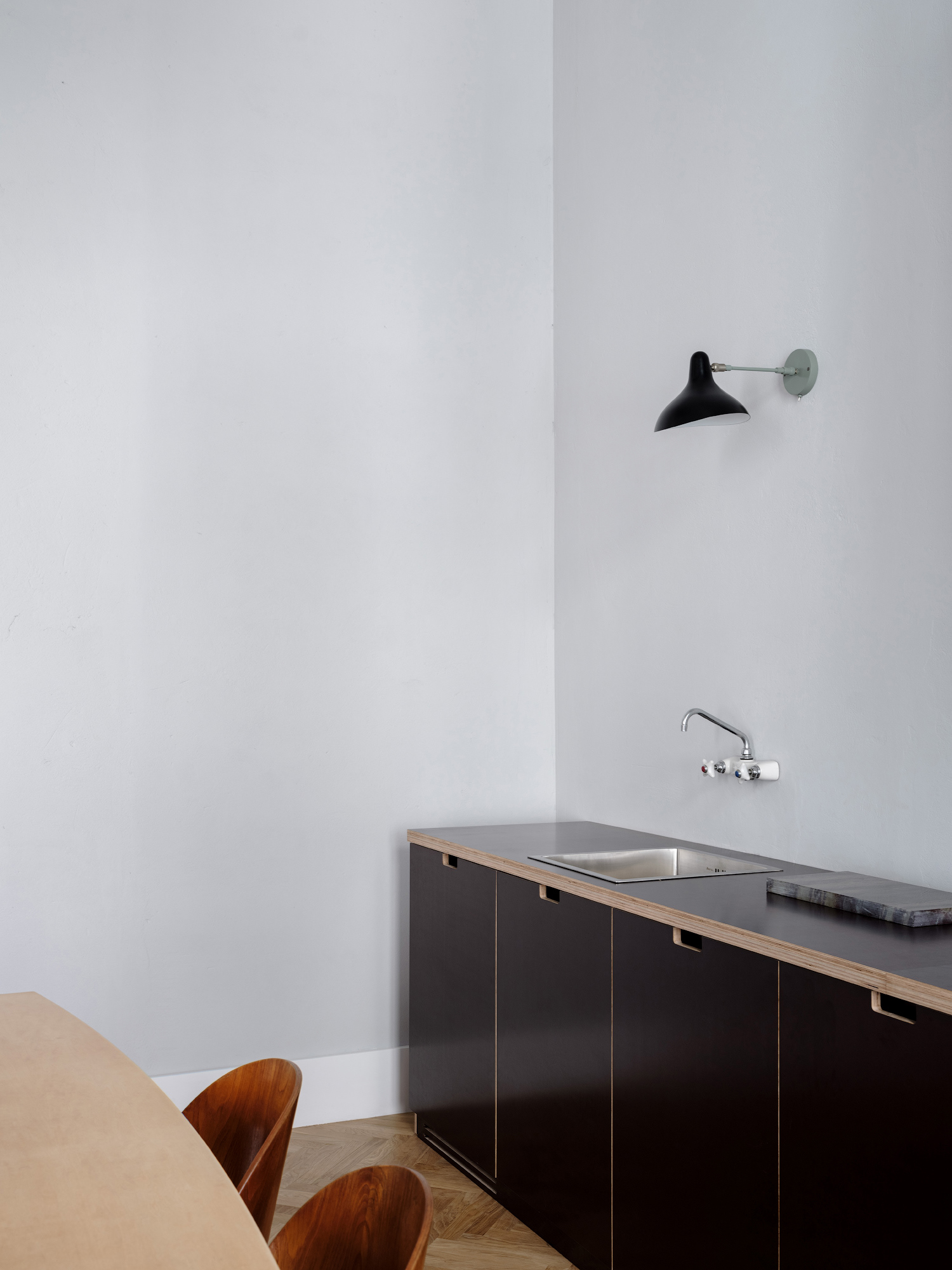 originality，M Lane，Design，apartment，