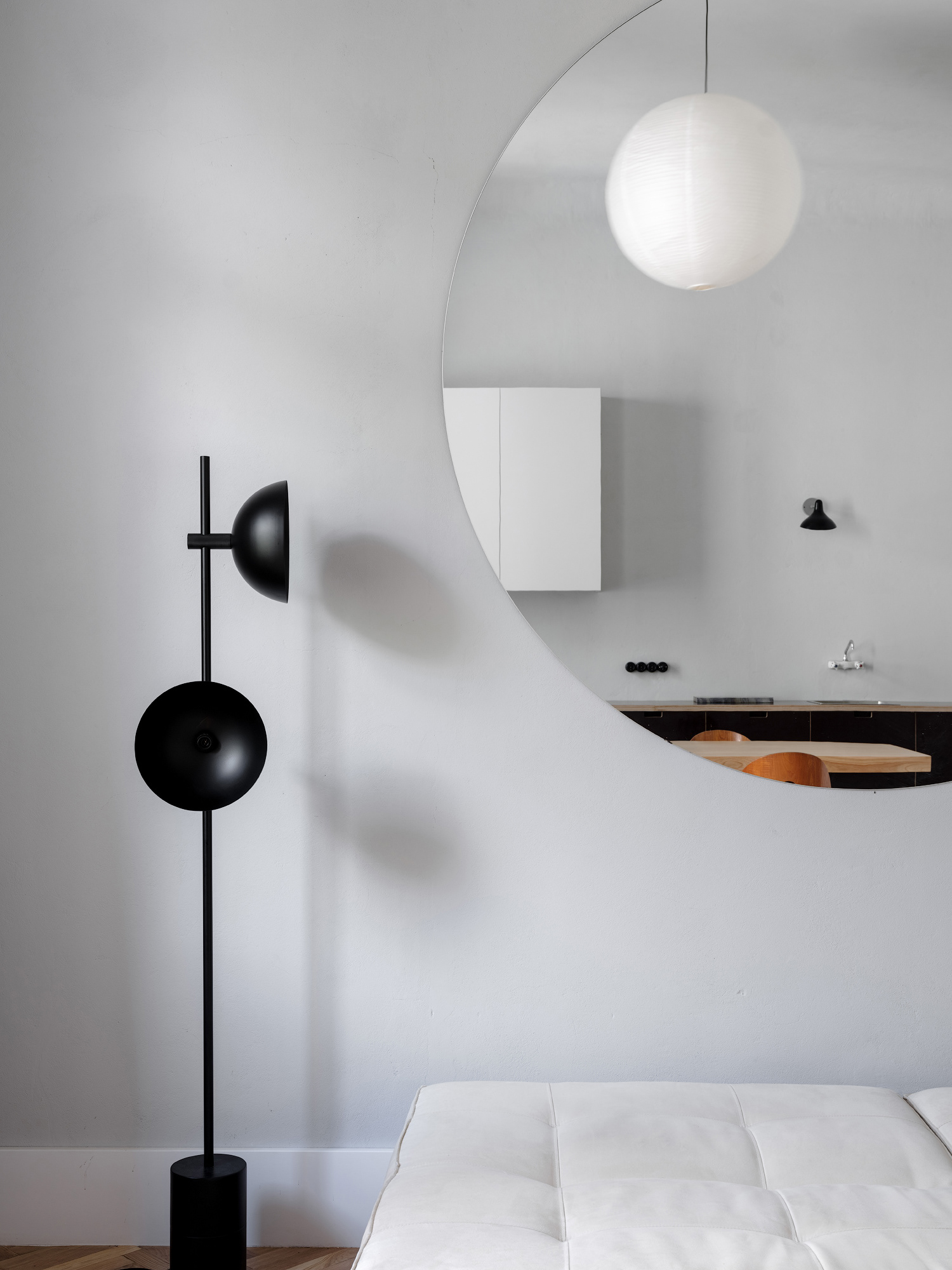 originality，M Lane，Design，apartment，
