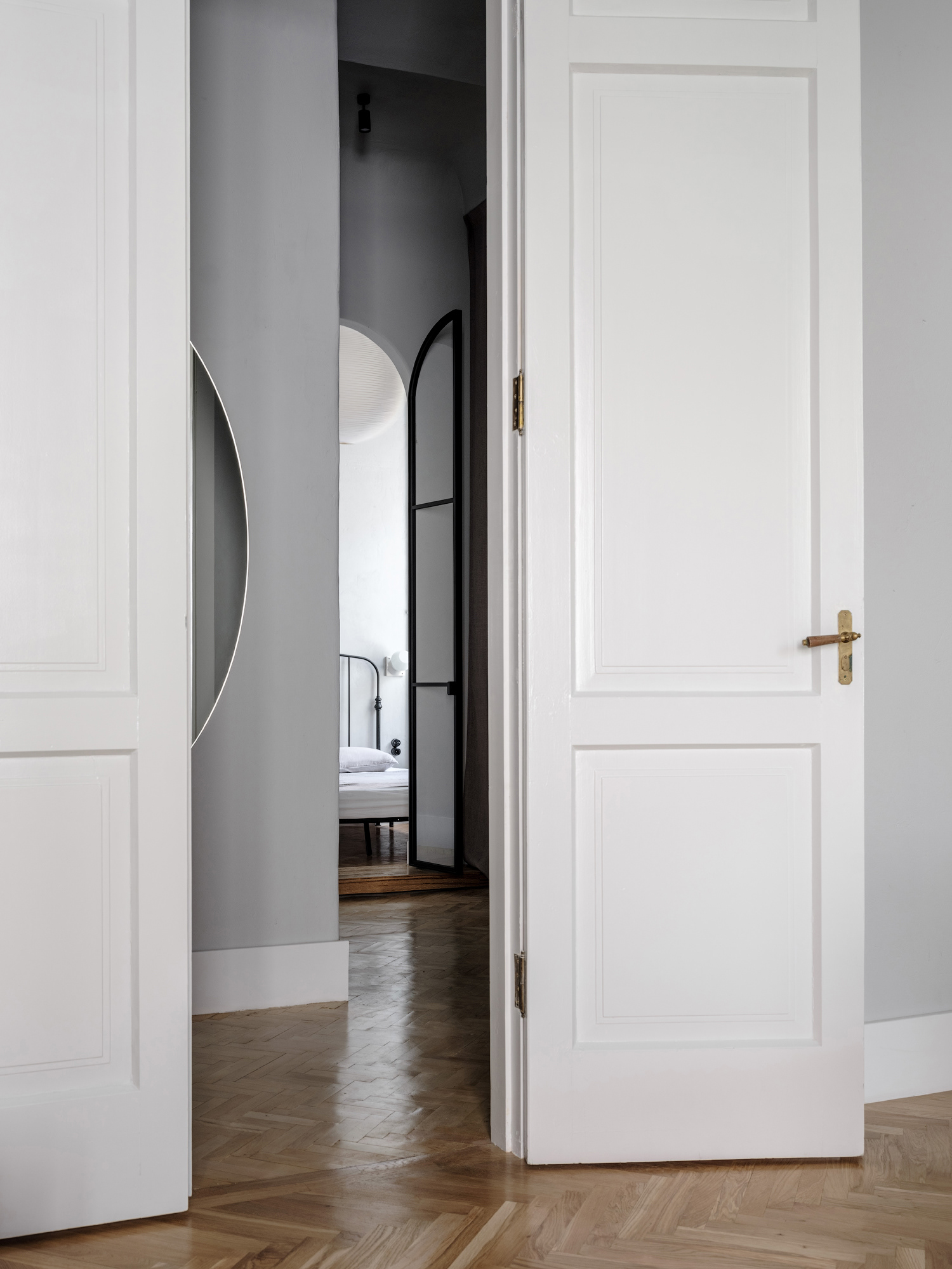 originality，M Lane，Design，apartment，