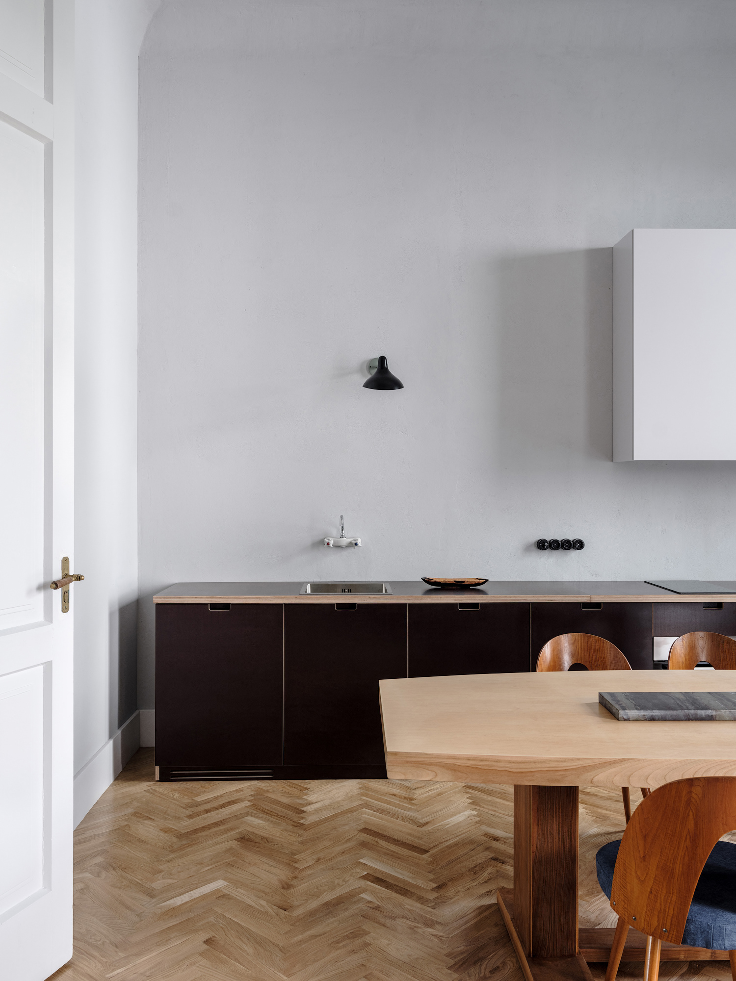 originality，M Lane，Design，apartment，