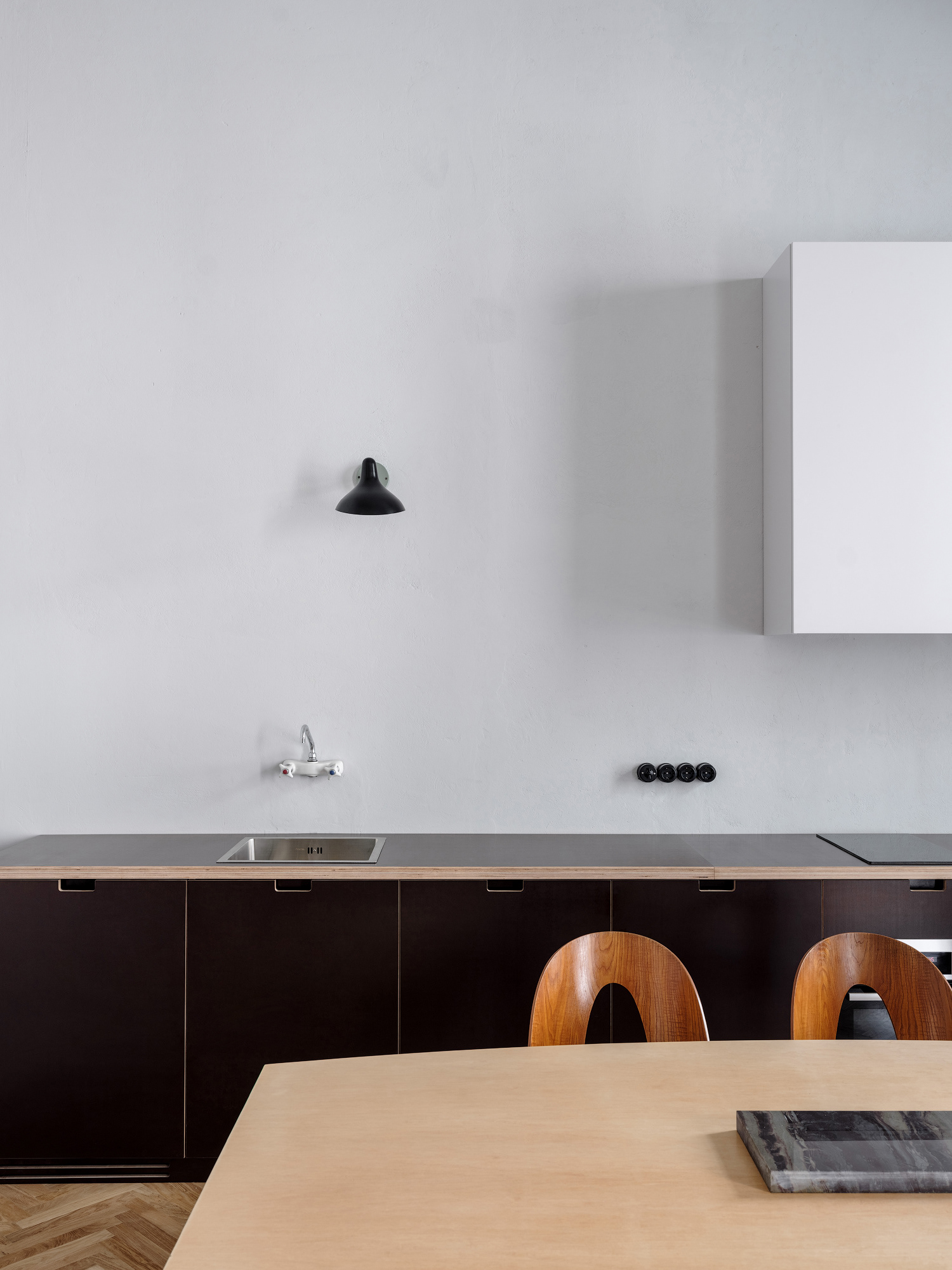 originality，M Lane，Design，apartment，