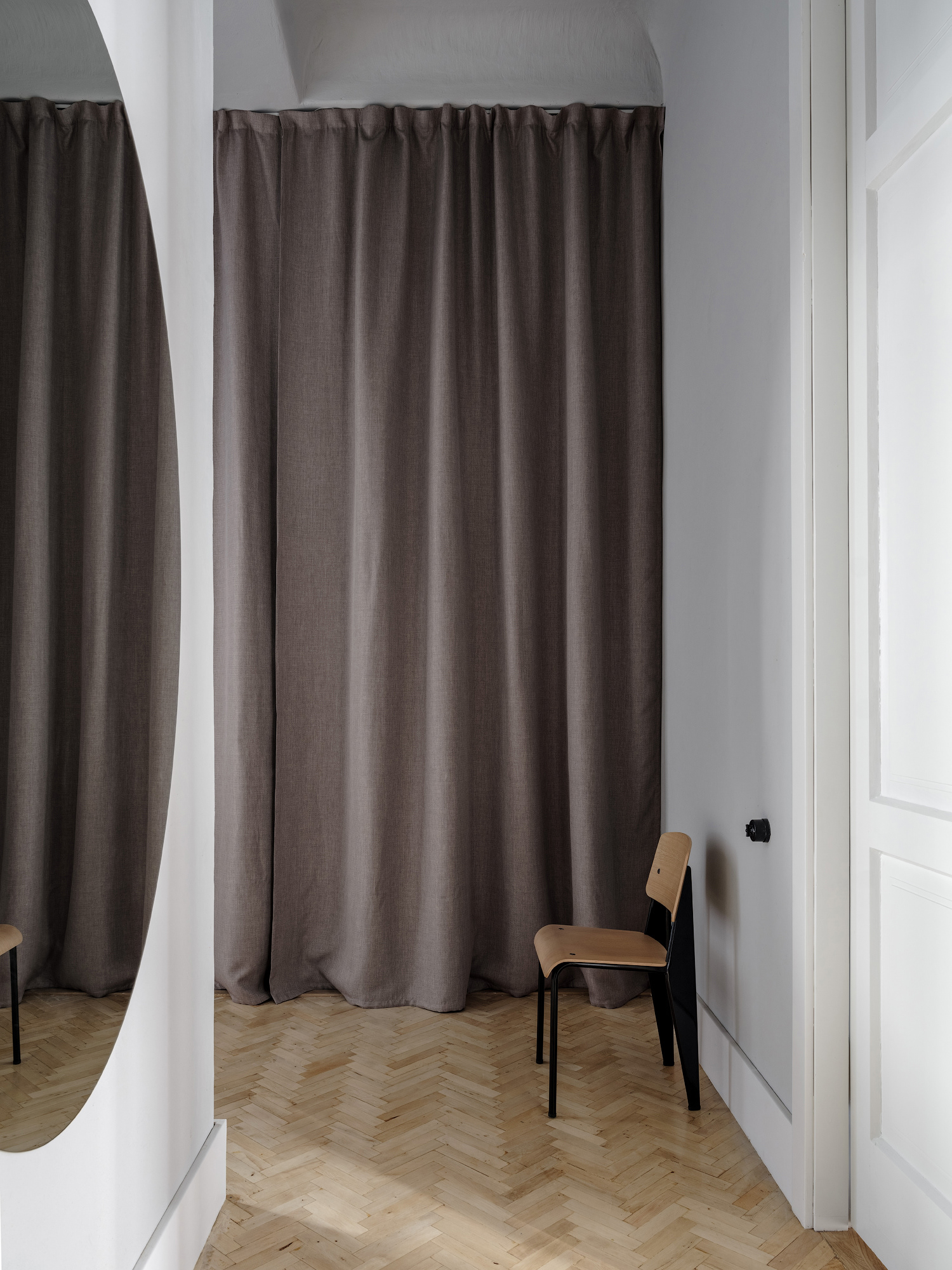 originality，M Lane，Design，apartment，