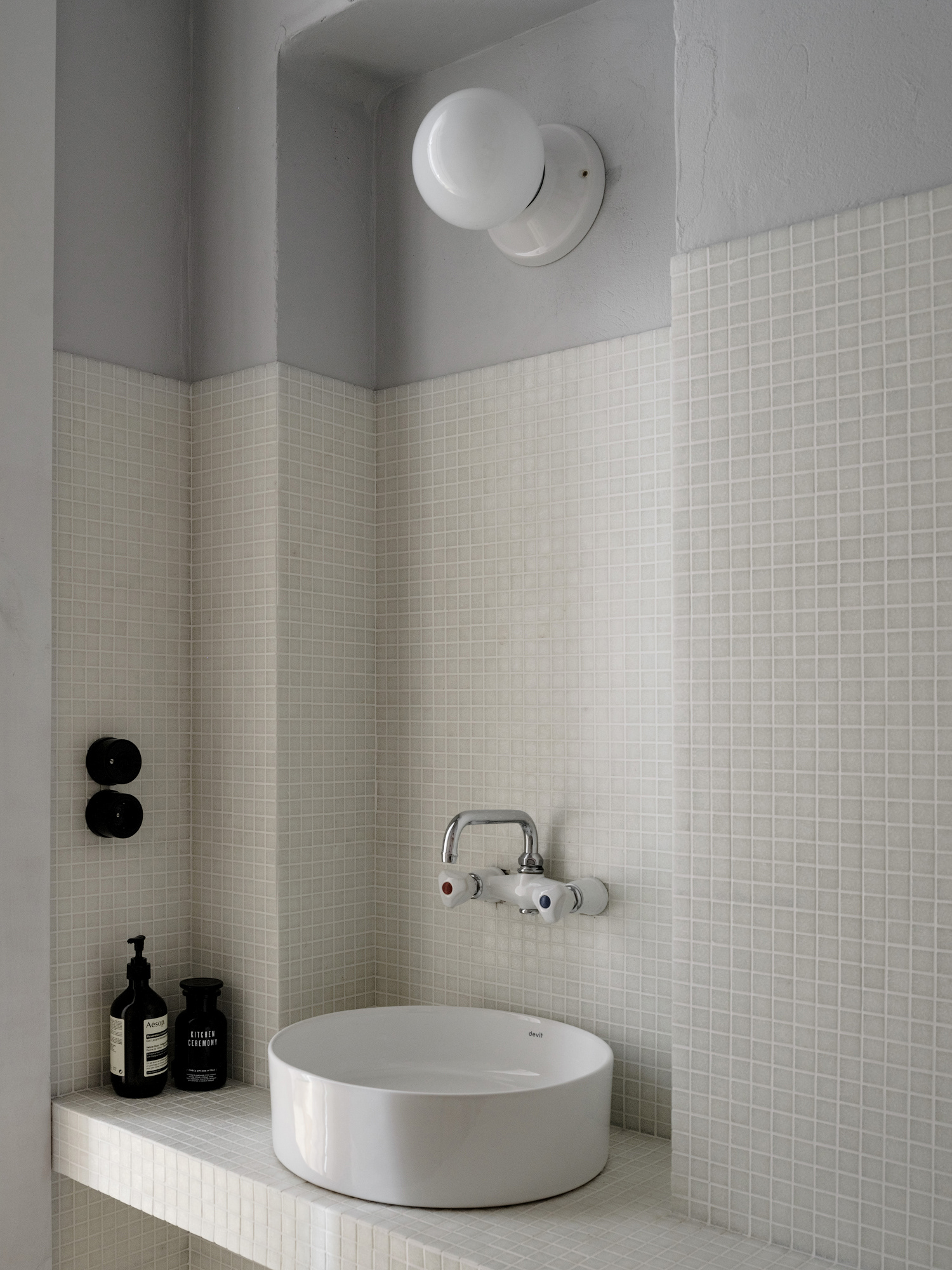 originality，M Lane，Design，apartment，