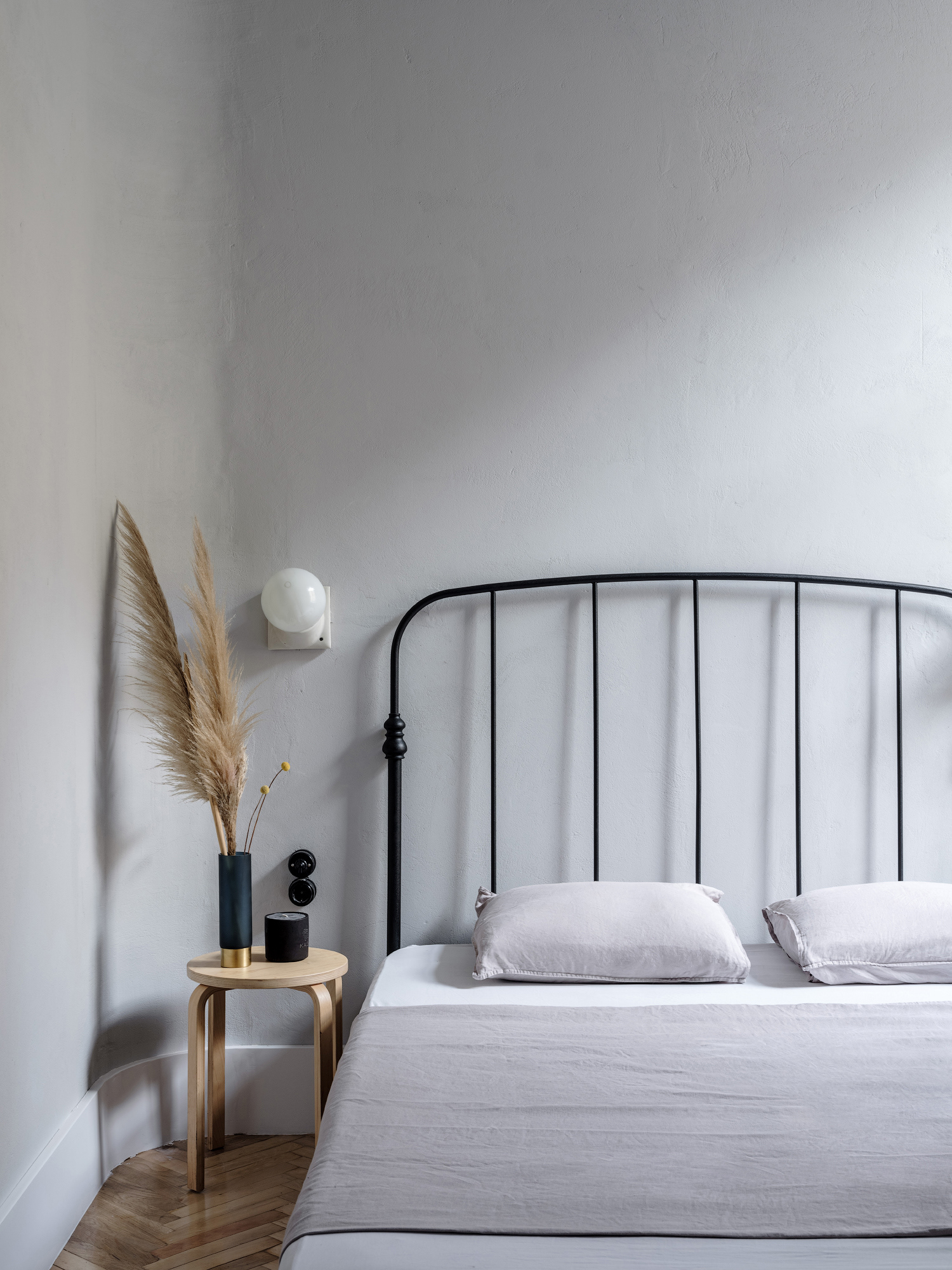 originality，M Lane，Design，apartment，