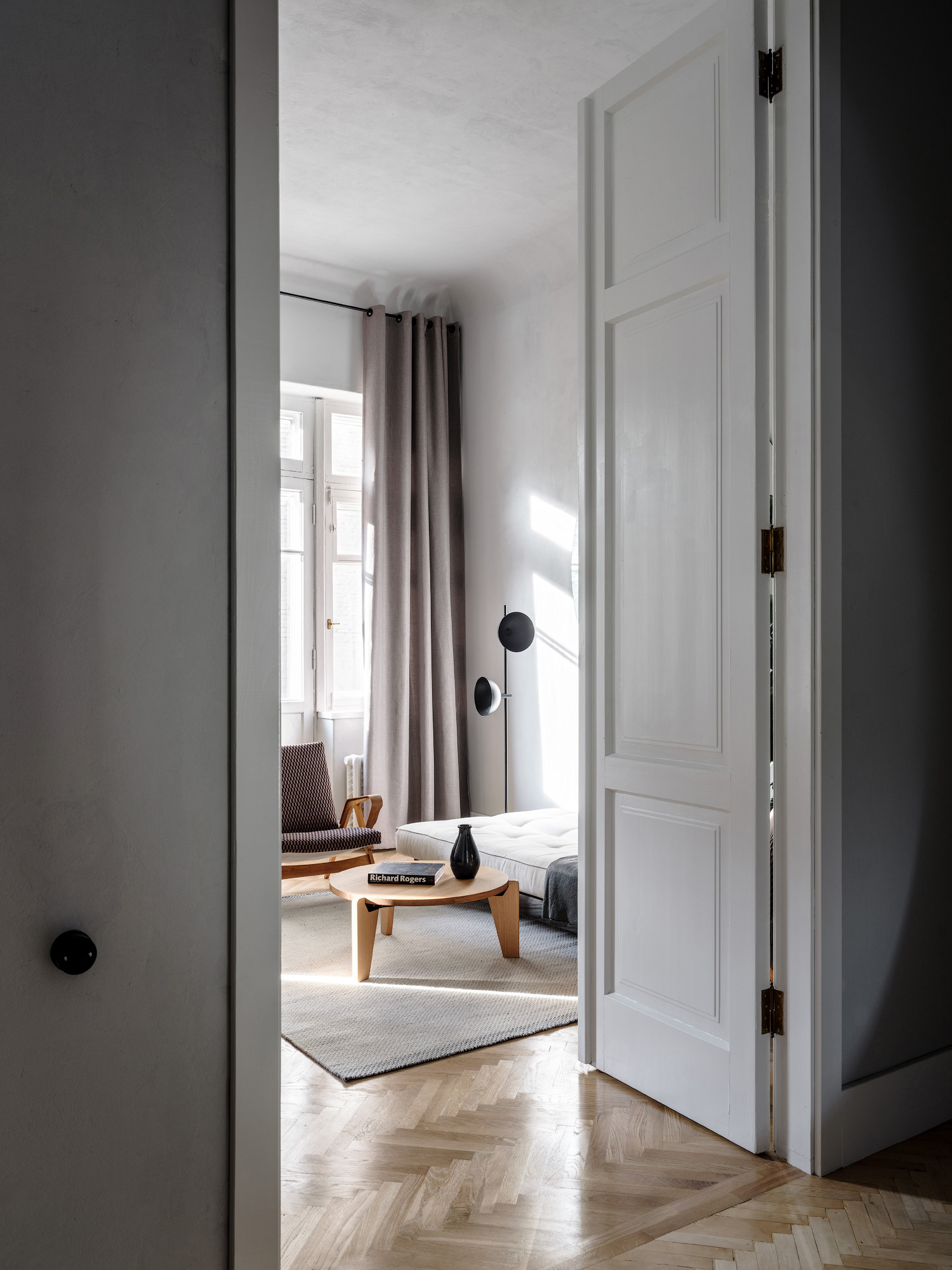 originality，M Lane，Design，apartment，