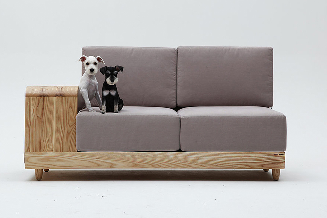 狗窝沙发，创意，设计，宠物，