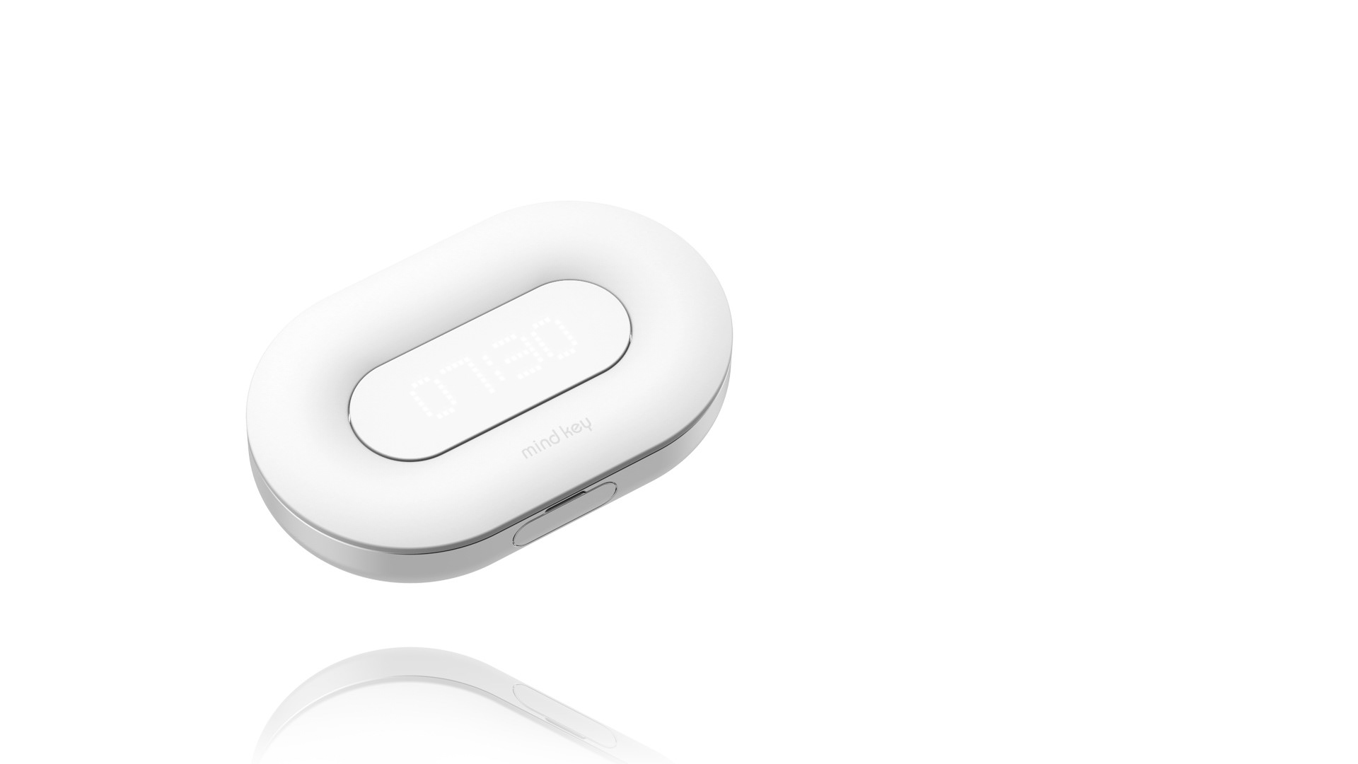 Tracker，Simplicity，Design，intelligence，