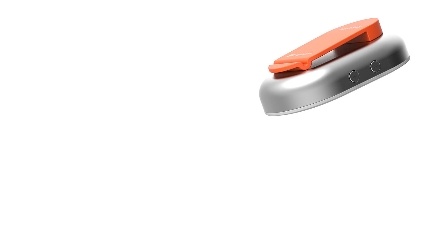 Tracker，Simplicity，Design，intelligence，