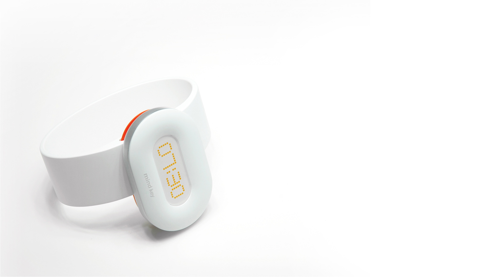 Tracker，Simplicity，Design，intelligence，