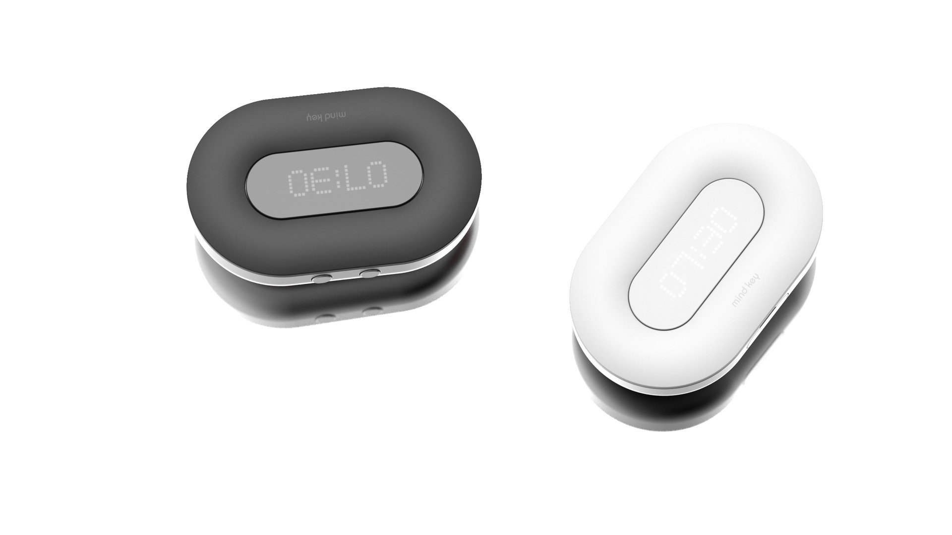 Tracker，Simplicity，Design，intelligence，