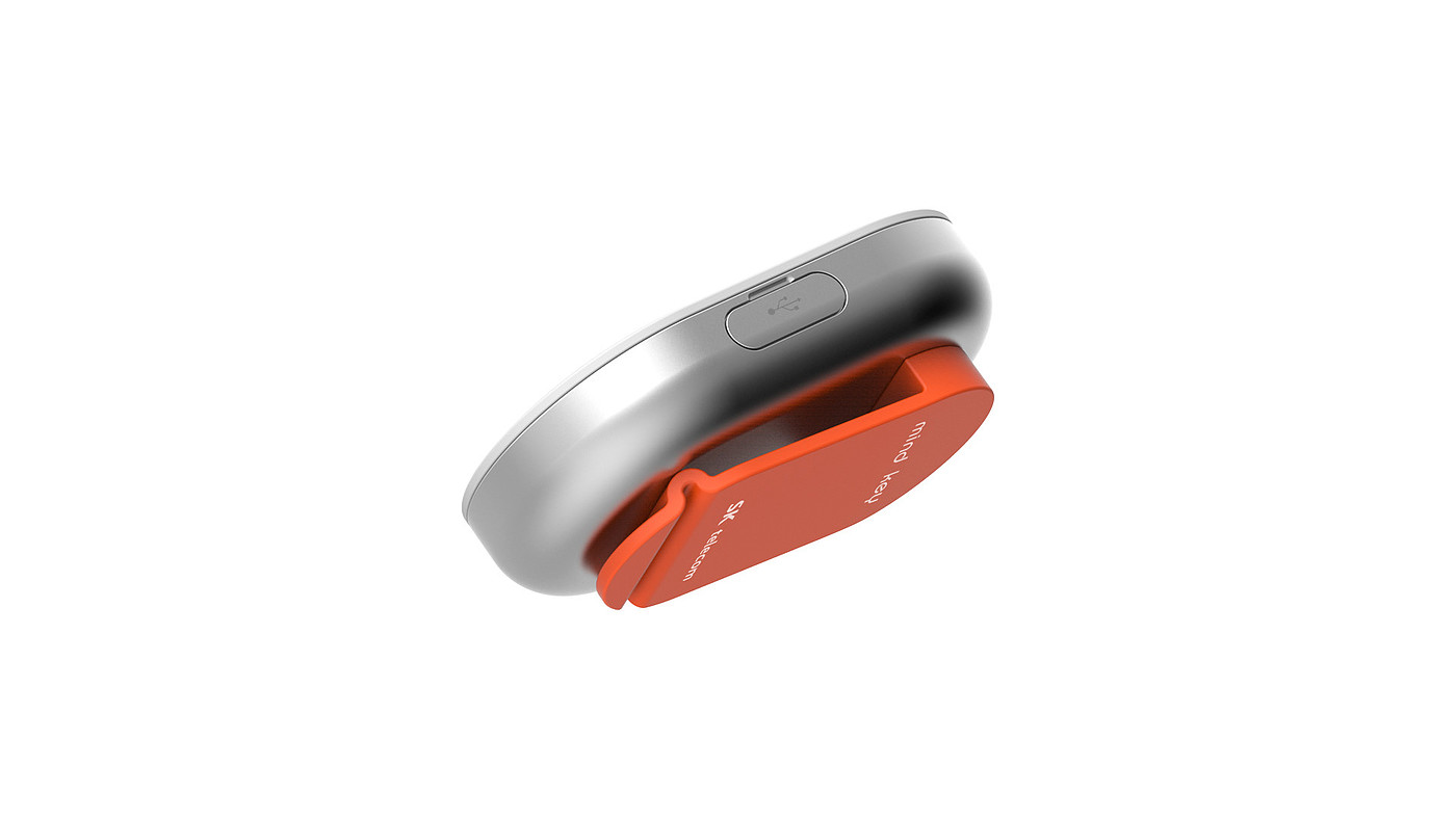 Tracker，Simplicity，Design，intelligence，