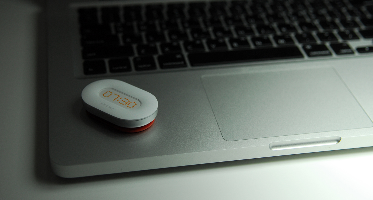 Tracker，Simplicity，Design，intelligence，