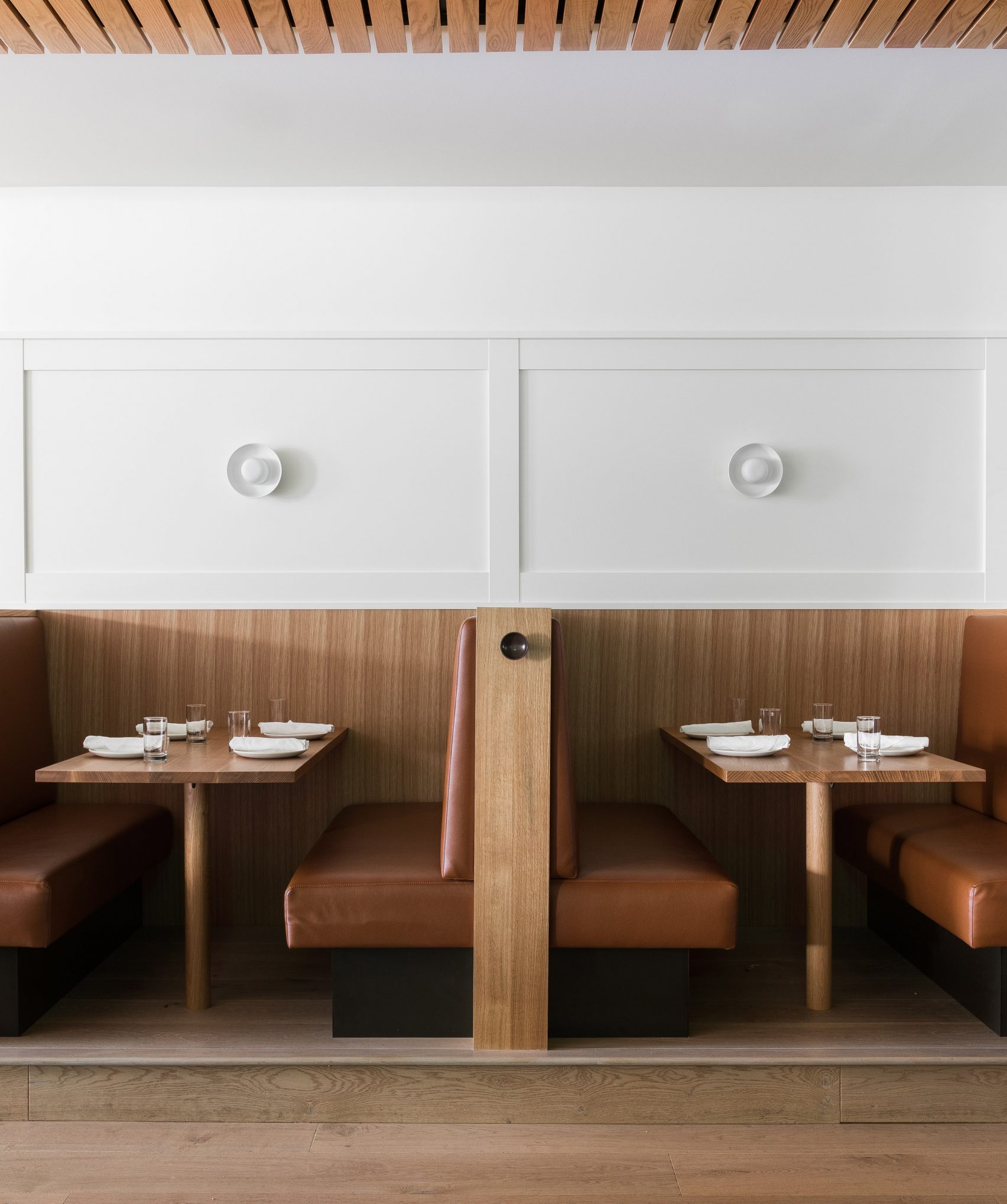Simplicity，originality，Design，restaurant，