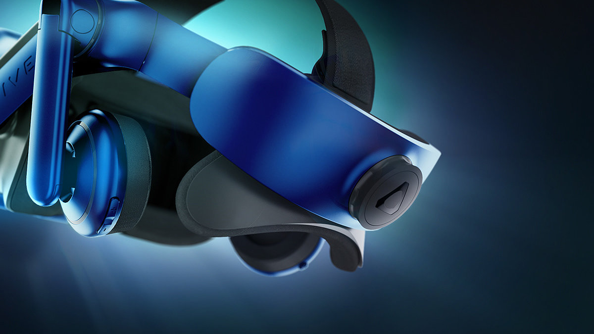 VR glasses，Digital intelligence，Design，originality，