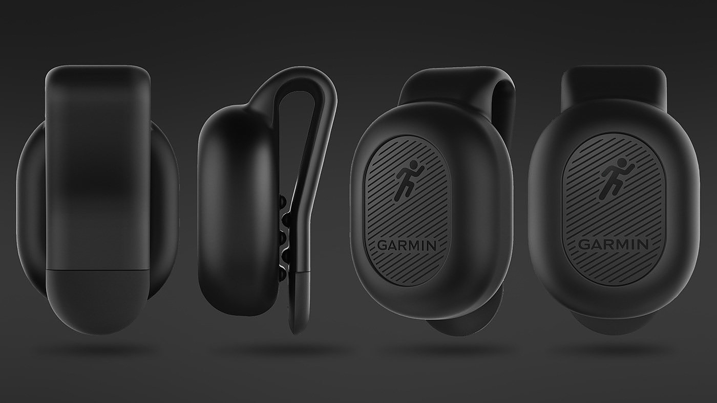 数码，佳明，动态传感器，garmin，