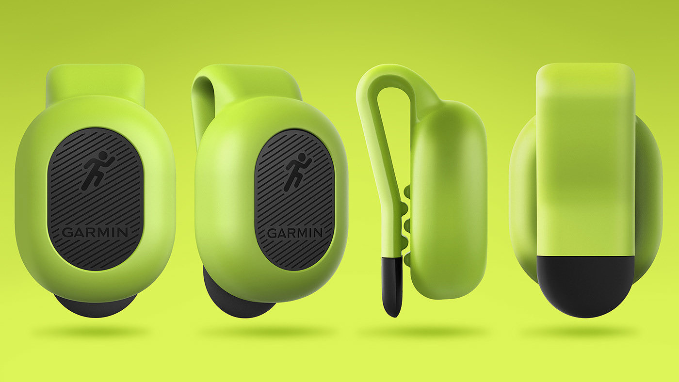 Digital，Jiaming，Dynamic sensor，garmin，