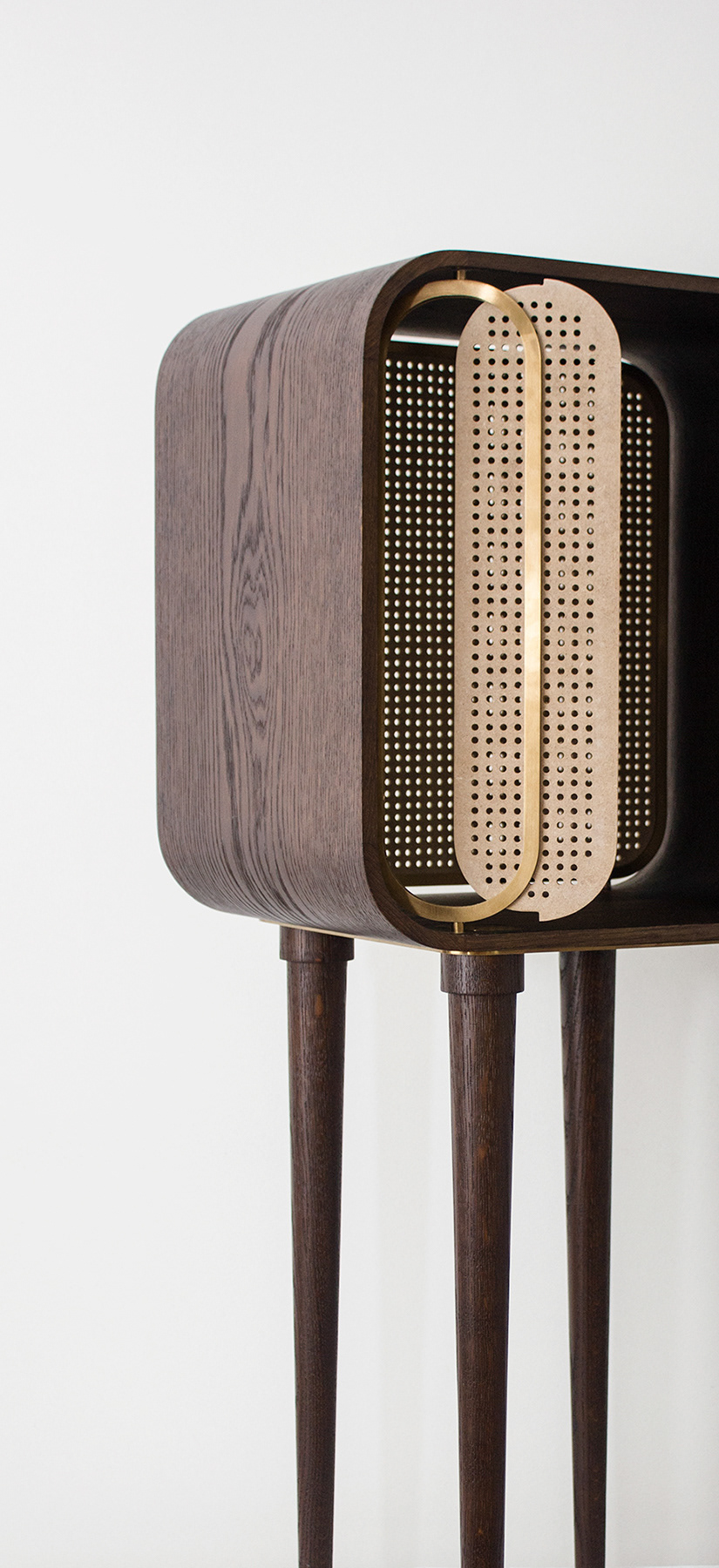 Wine storage kitchen，originality，Design，Juno.，