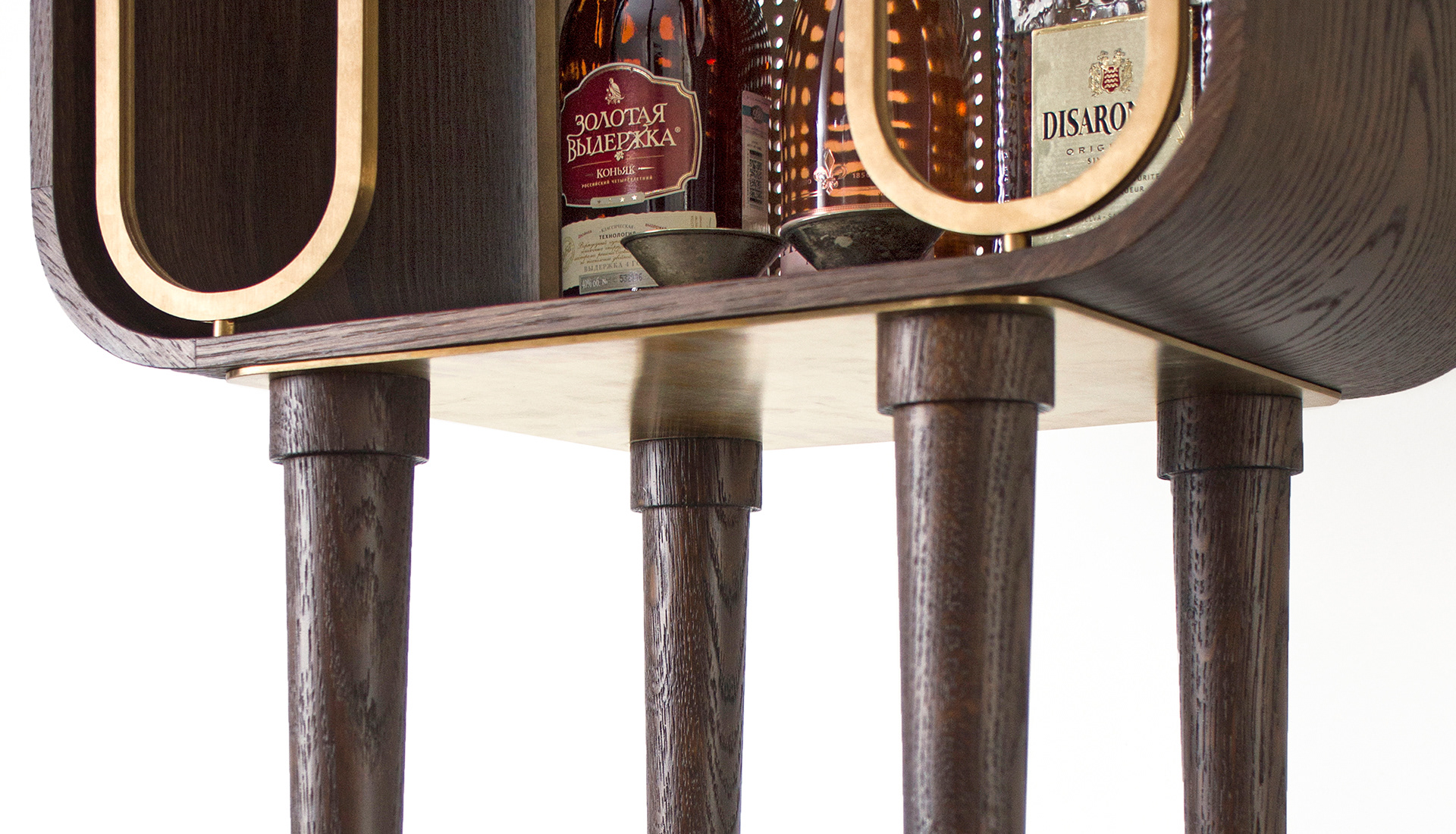 Wine storage kitchen，originality，Design，Juno.，