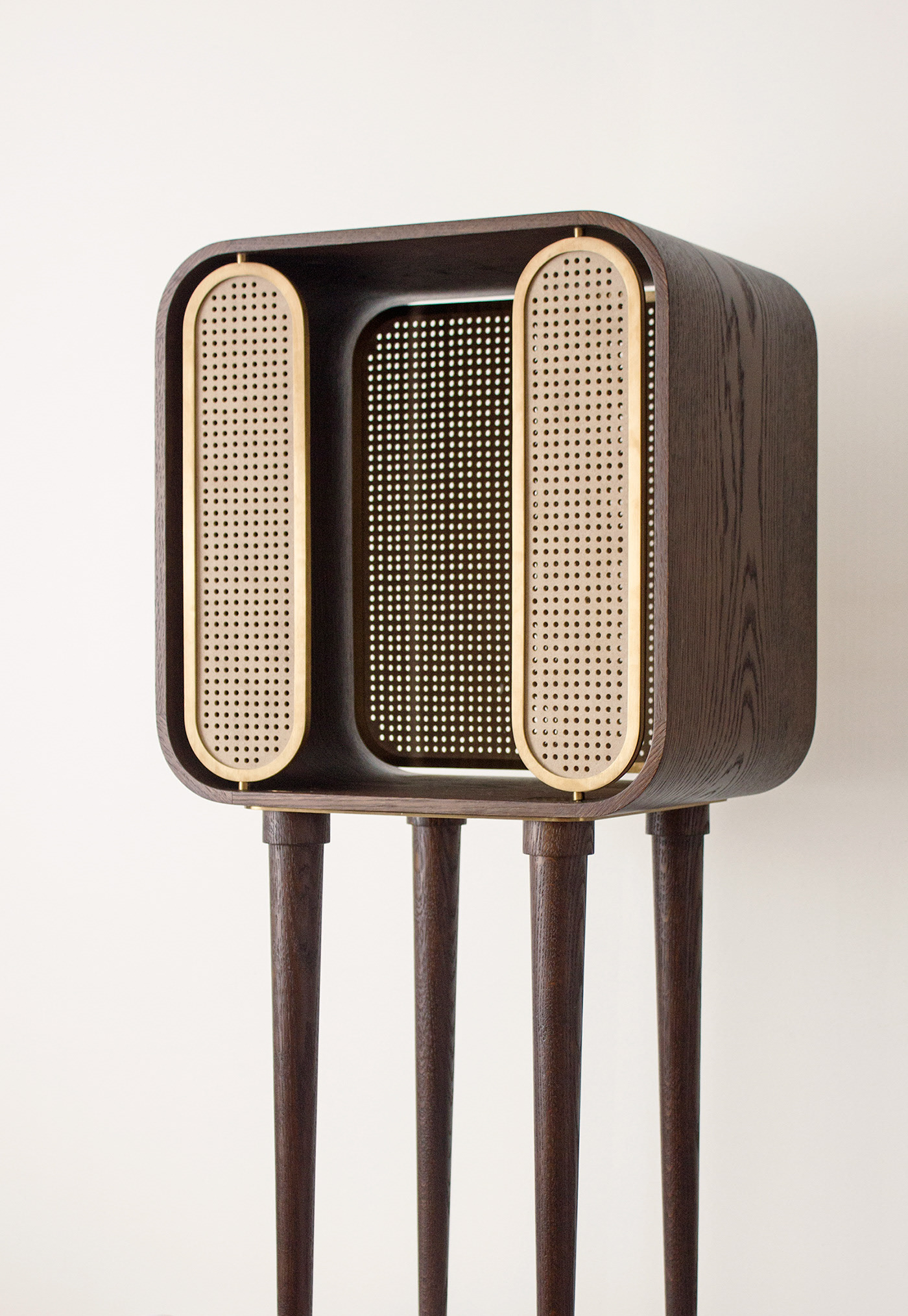 Wine storage kitchen，originality，Design，Juno.，