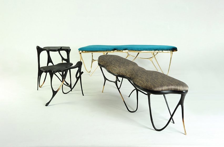 chair，table，stool，bench，Bangkok Designer，
